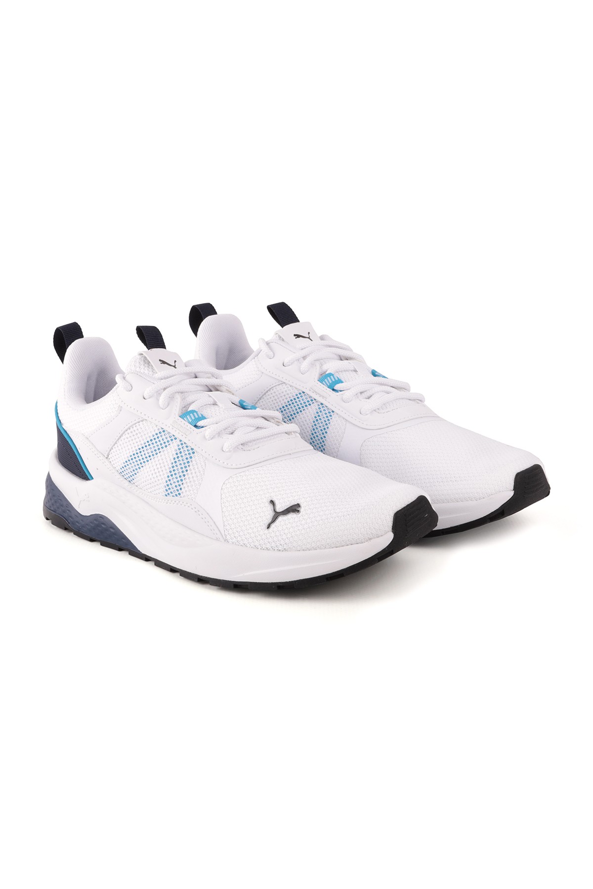 Puma Anzarun 2.0 Erkek Spor Ayakkabı