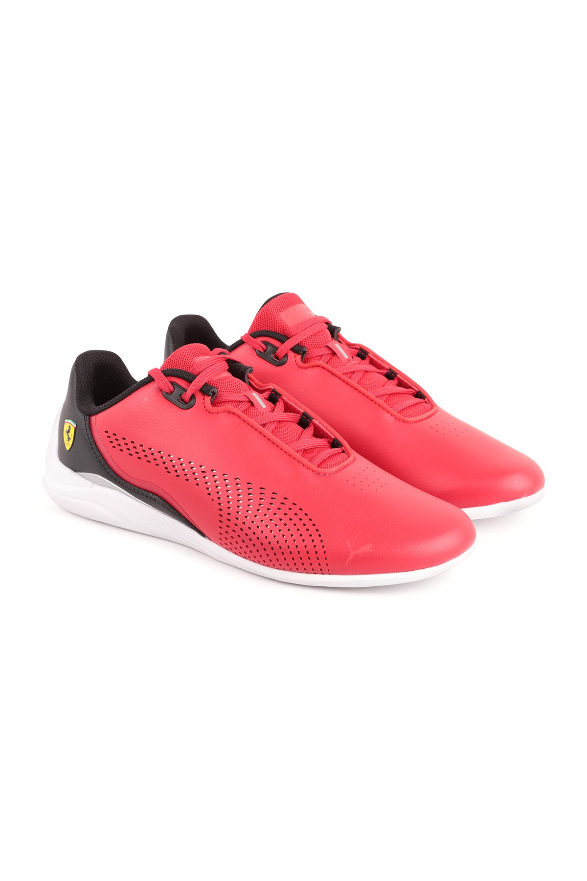 PUMA FERRARİ DRİFT CAT DECİMA SPOR AYAKKABI