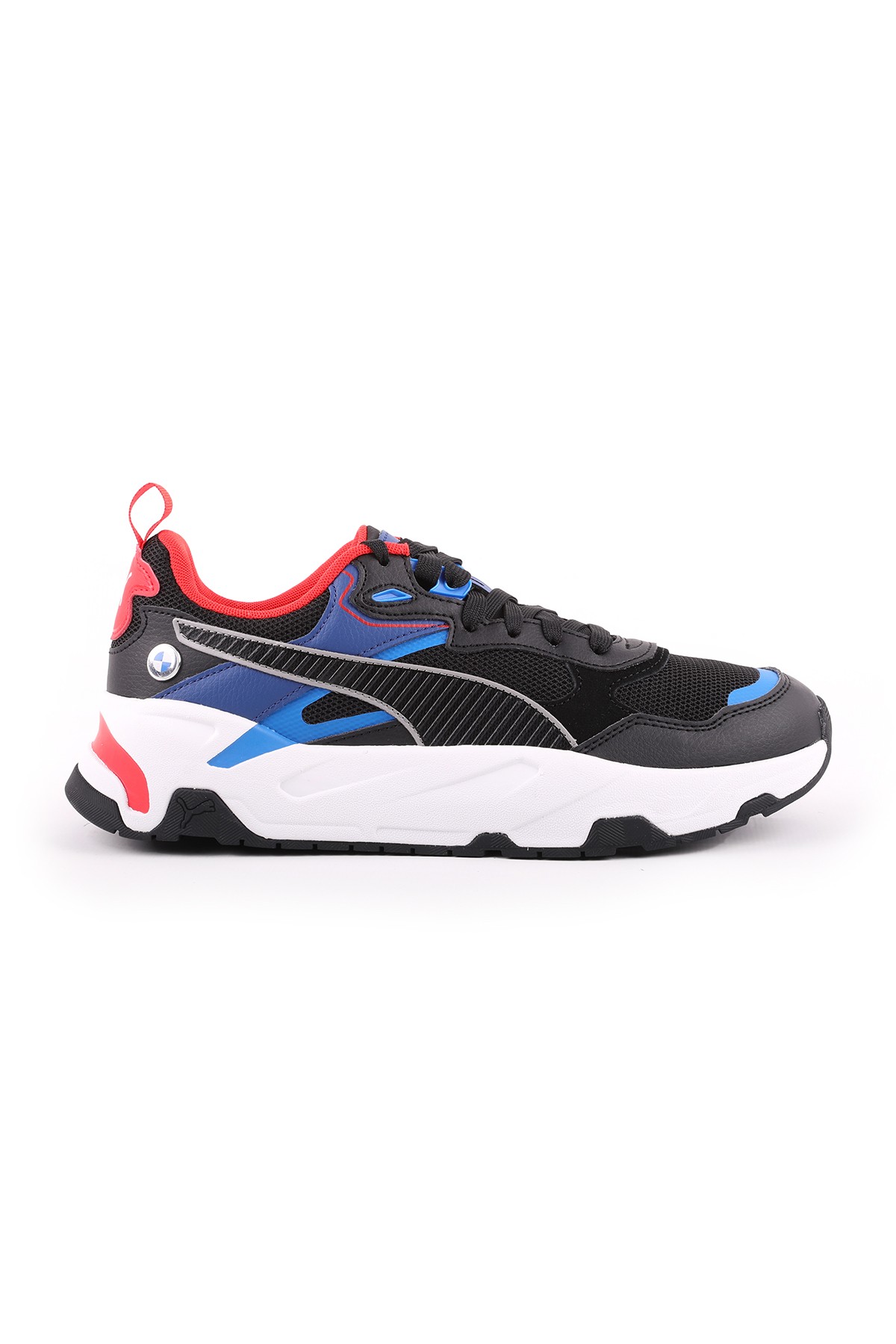 PUMA 307949 BMW MMS TRİNİTY