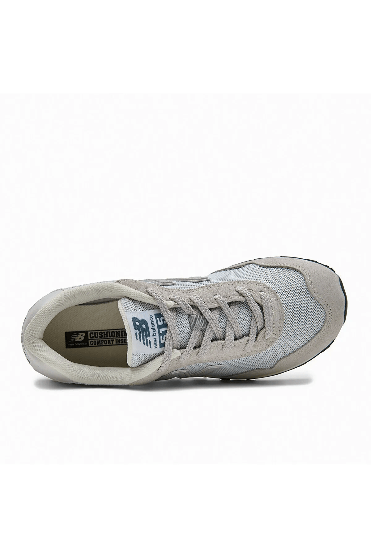 New Balance 515 Siyah Erkek Ayakkabı
