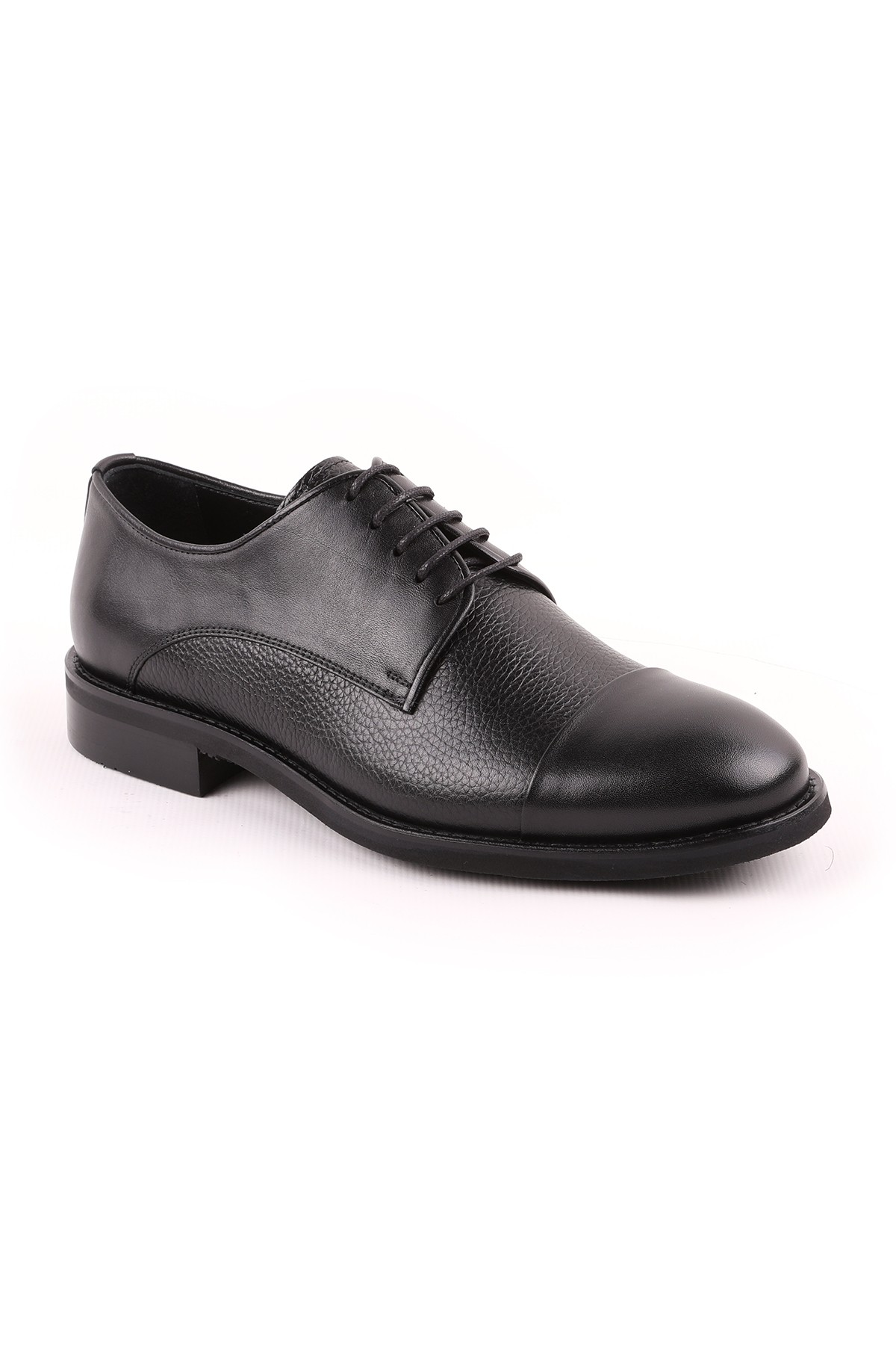 Libero L5096 Klasik Erkek Ayakkabı KAHVE - Siyah