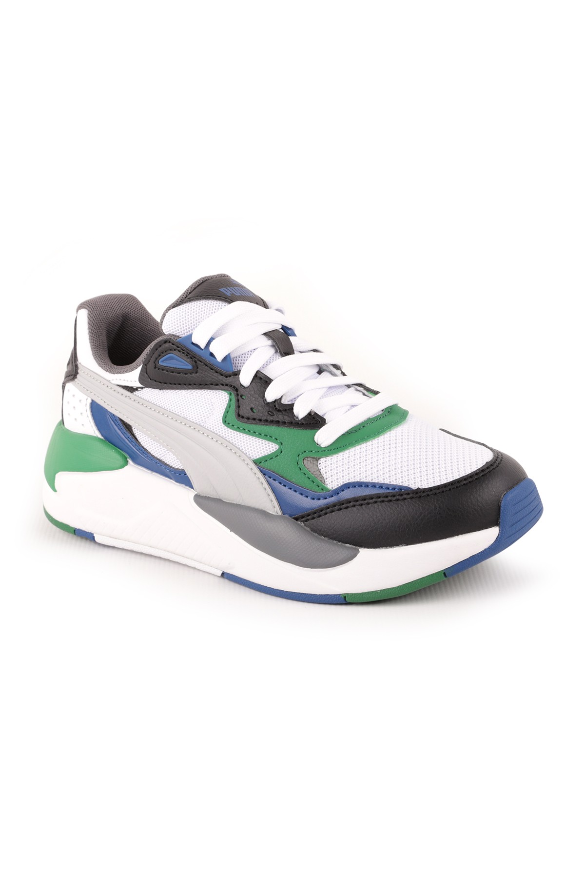 PUMA 384898 X-RAY SPEED JR SPOR AYAKKABI -