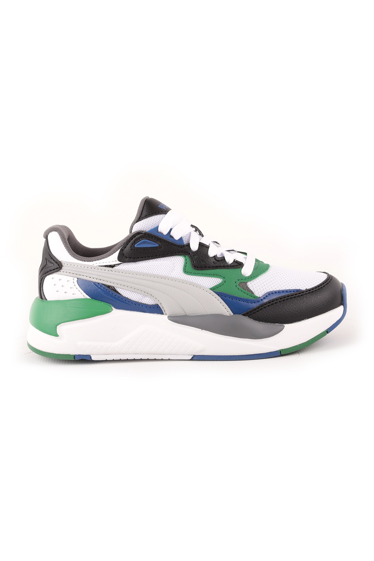 PUMA 384898 X-RAY SPEED JR SPOR AYAKKABI -