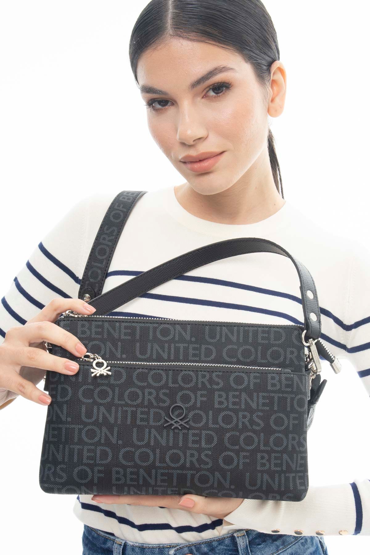 BENETTON 1167 ÇANTA