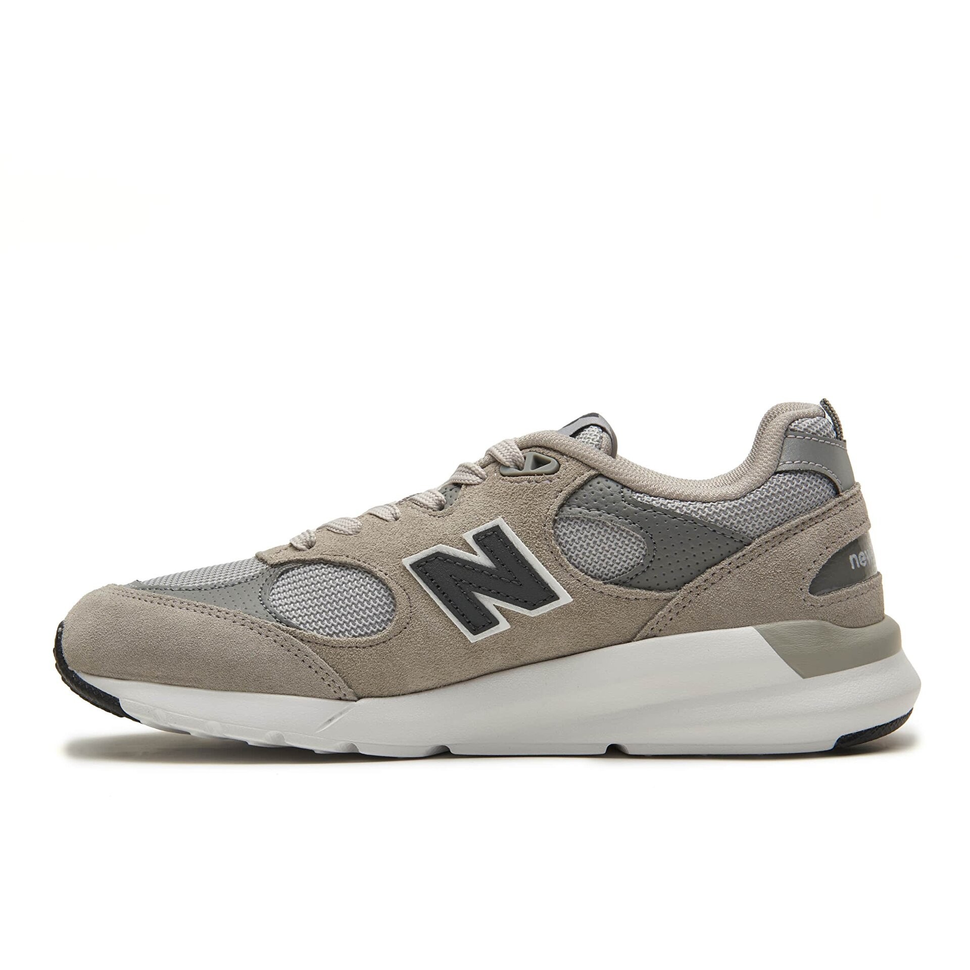 NEW BALANCE GRİ