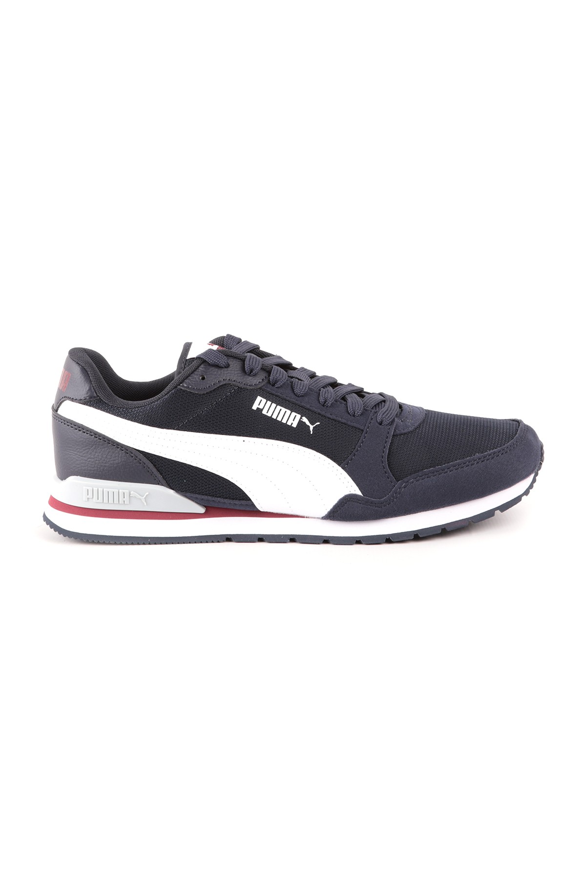 Puma 384640 ST Runner V3 Mesh Erkek Spor Ayakkabı