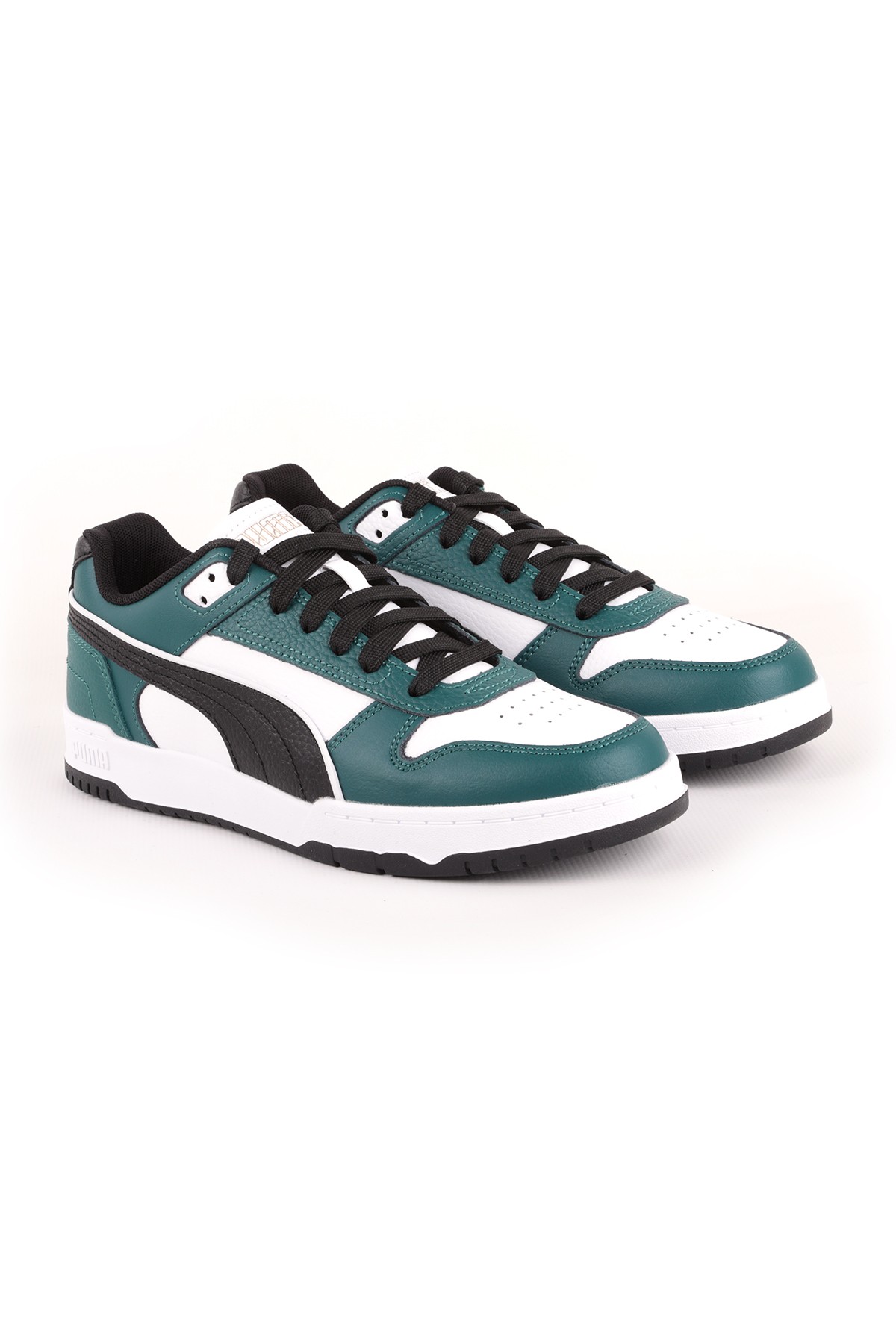 PUMA 386373 RBD GAME LOW SPOR AYAKKABI -