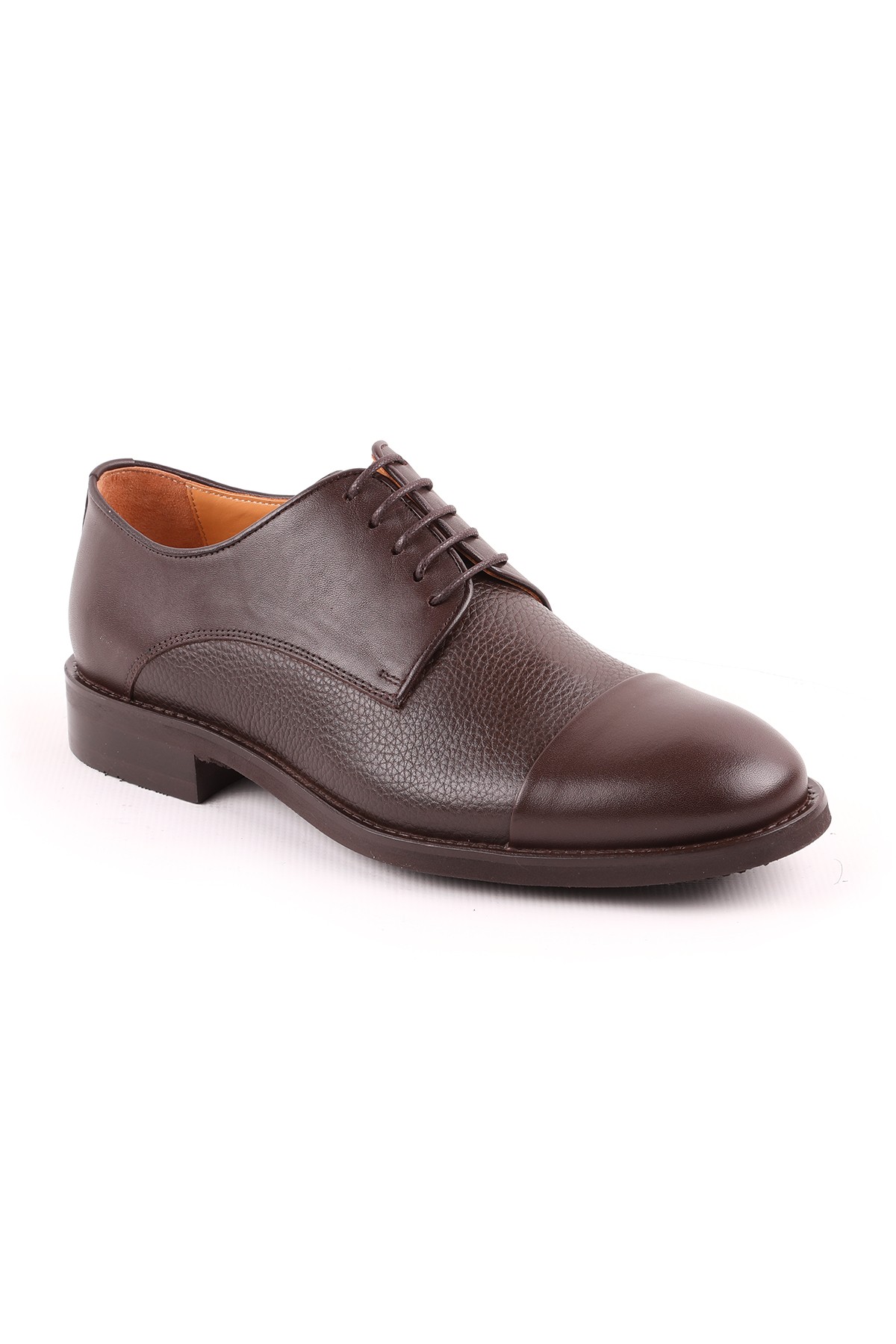 Libero L5096 Klasik Erkek Ayakkabı KAHVE - KAHVE