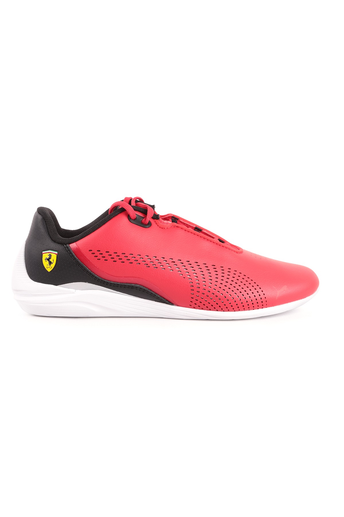 PUMA FERRARİ DRİFT CAT DECİMA SPOR AYAKKABI