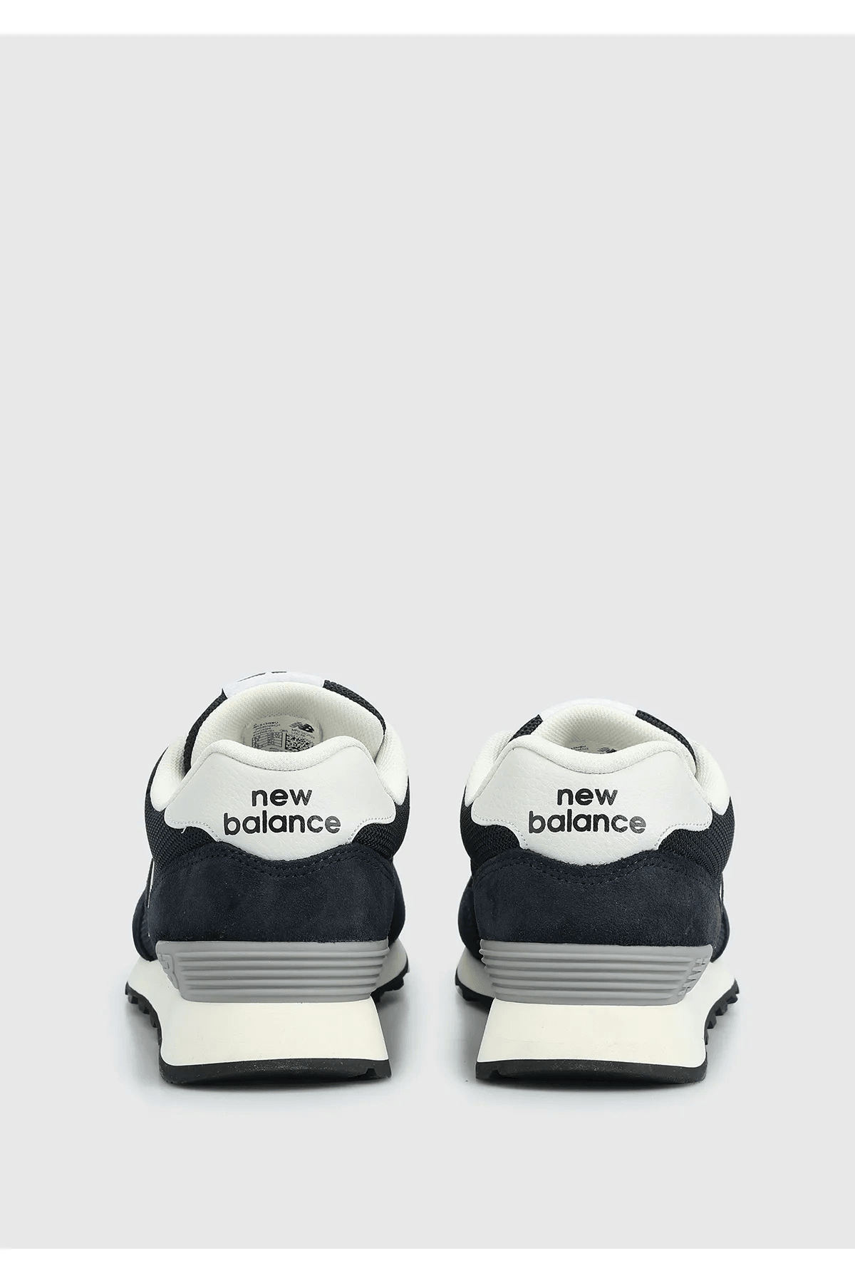 New Balance 515 Siyah Erkek Ayakkabı