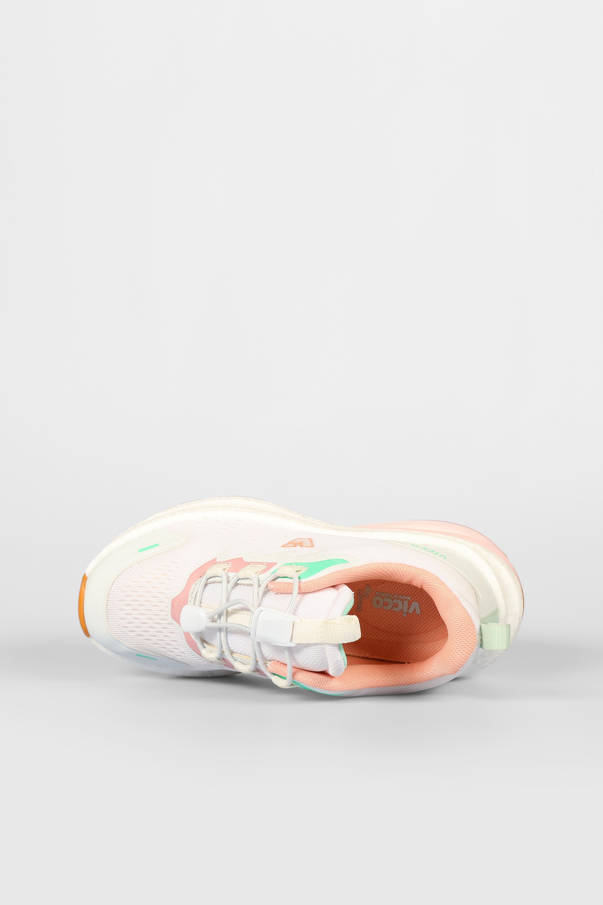 Vicco 346.153 Knit Işıklı Spor Ayakkabı