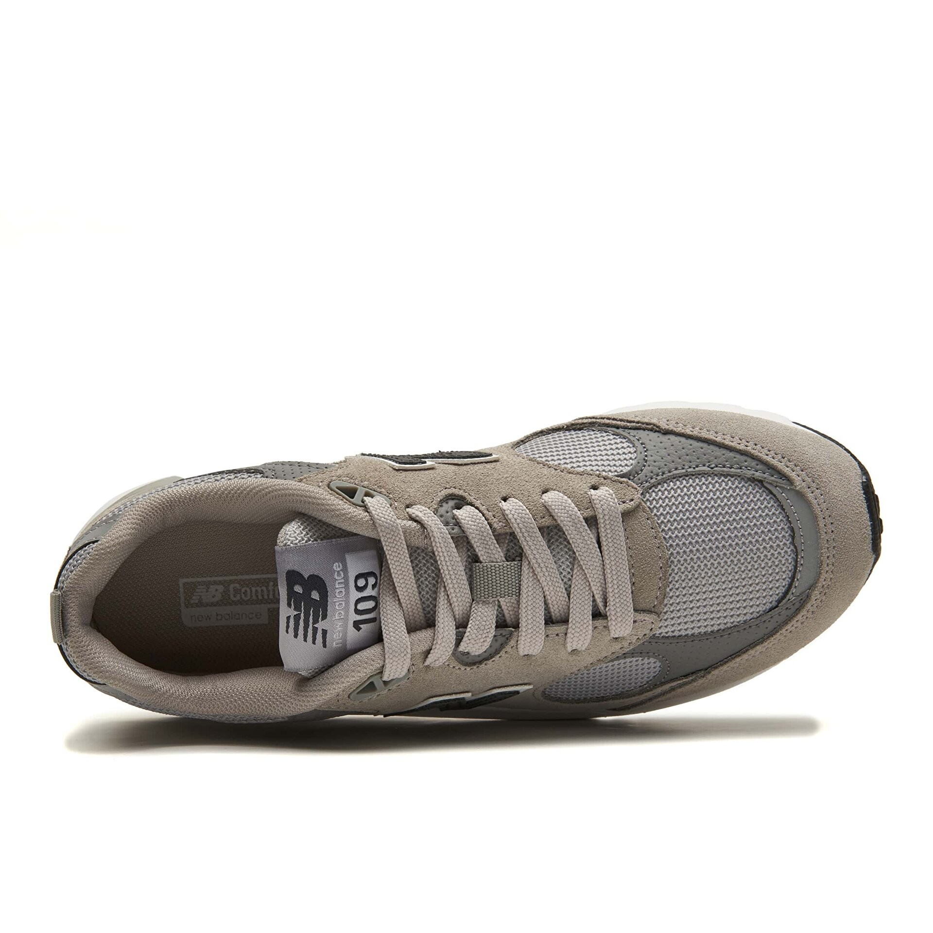 NEW BALANCE GRİ
