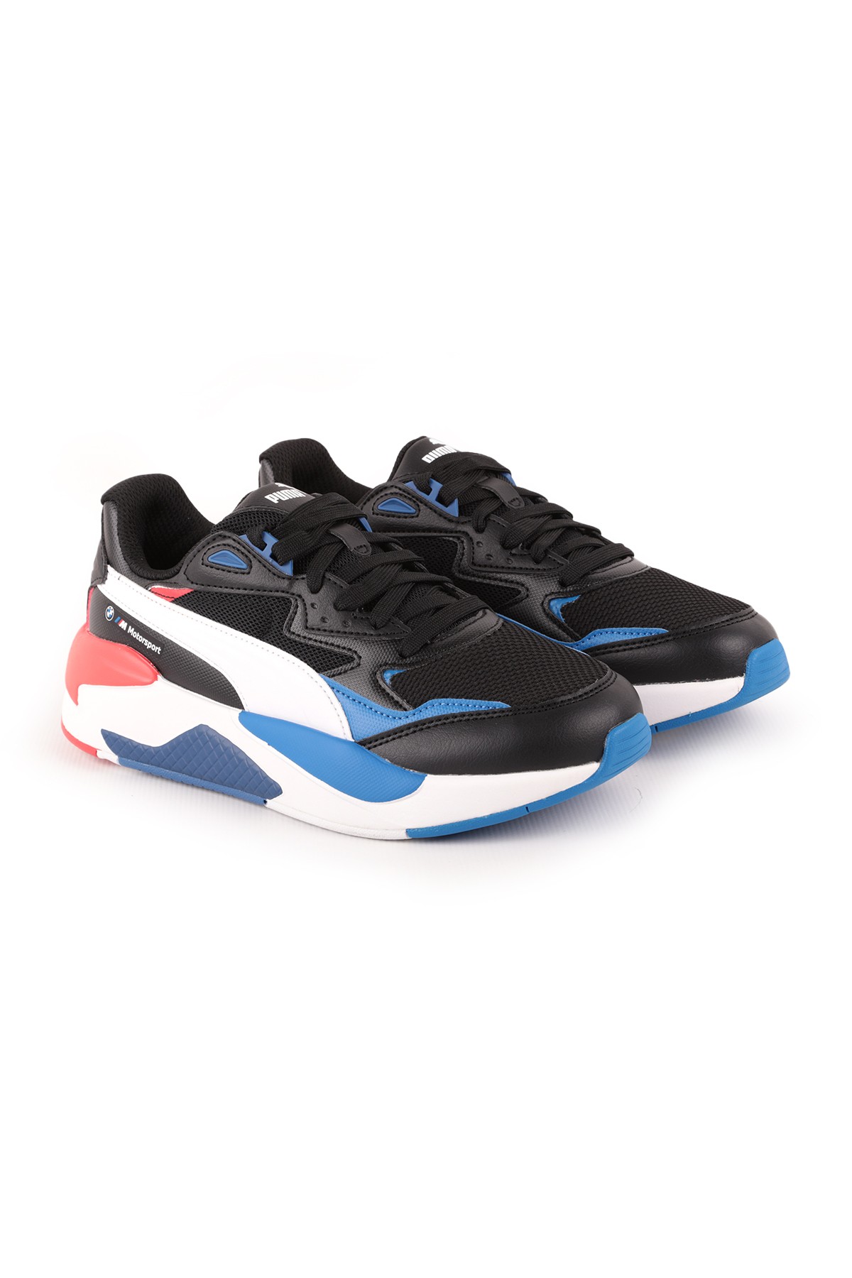 PUMA 307137 BMW MMS X-RAY SPEED SPOR AYAKKABI -