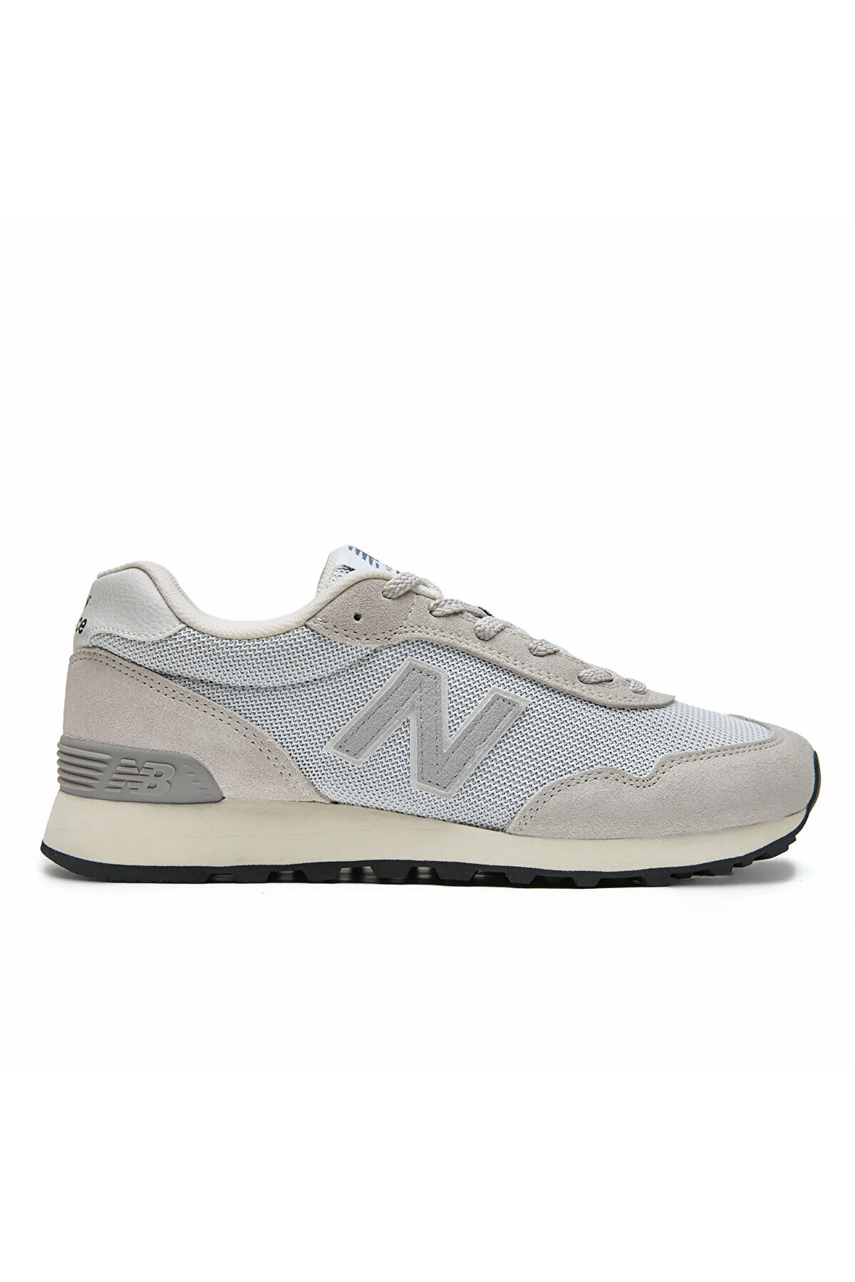New Balance 515 Siyah Erkek Ayakkabı - Bej