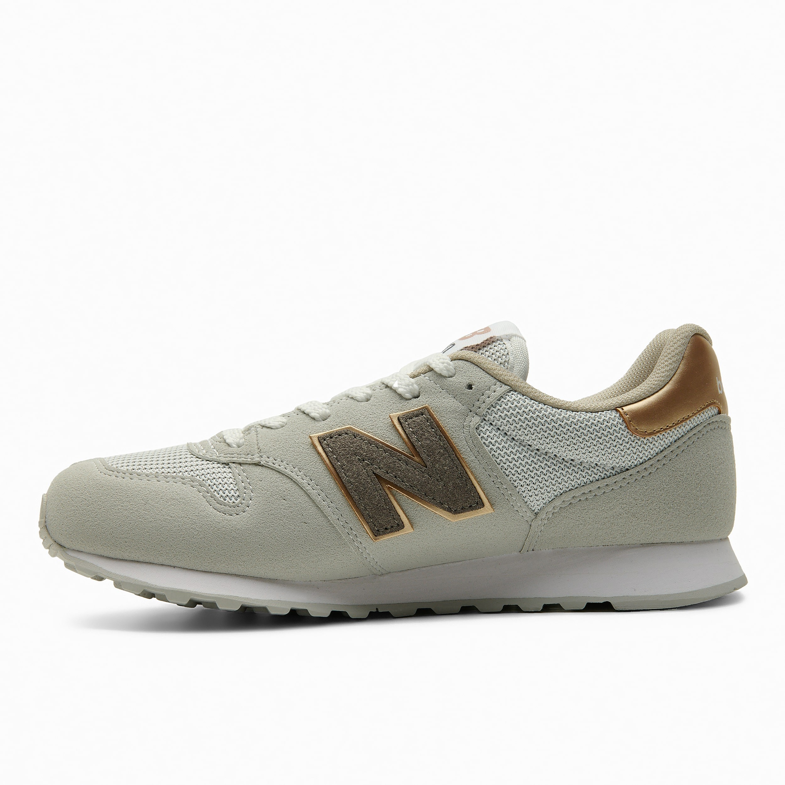 New Balance 500 Kadın Spor Ayakkabı