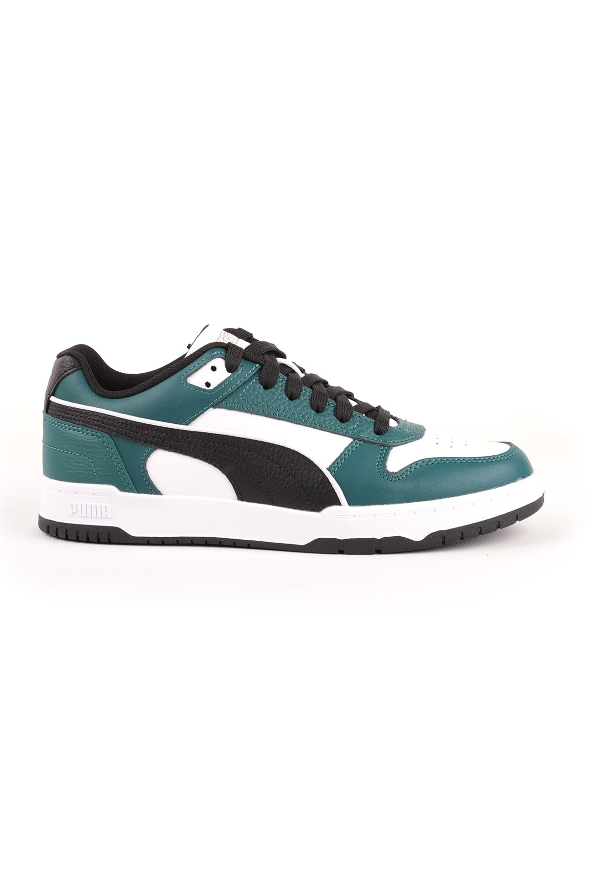 PUMA 386373 RBD GAME LOW SPOR AYAKKABI -