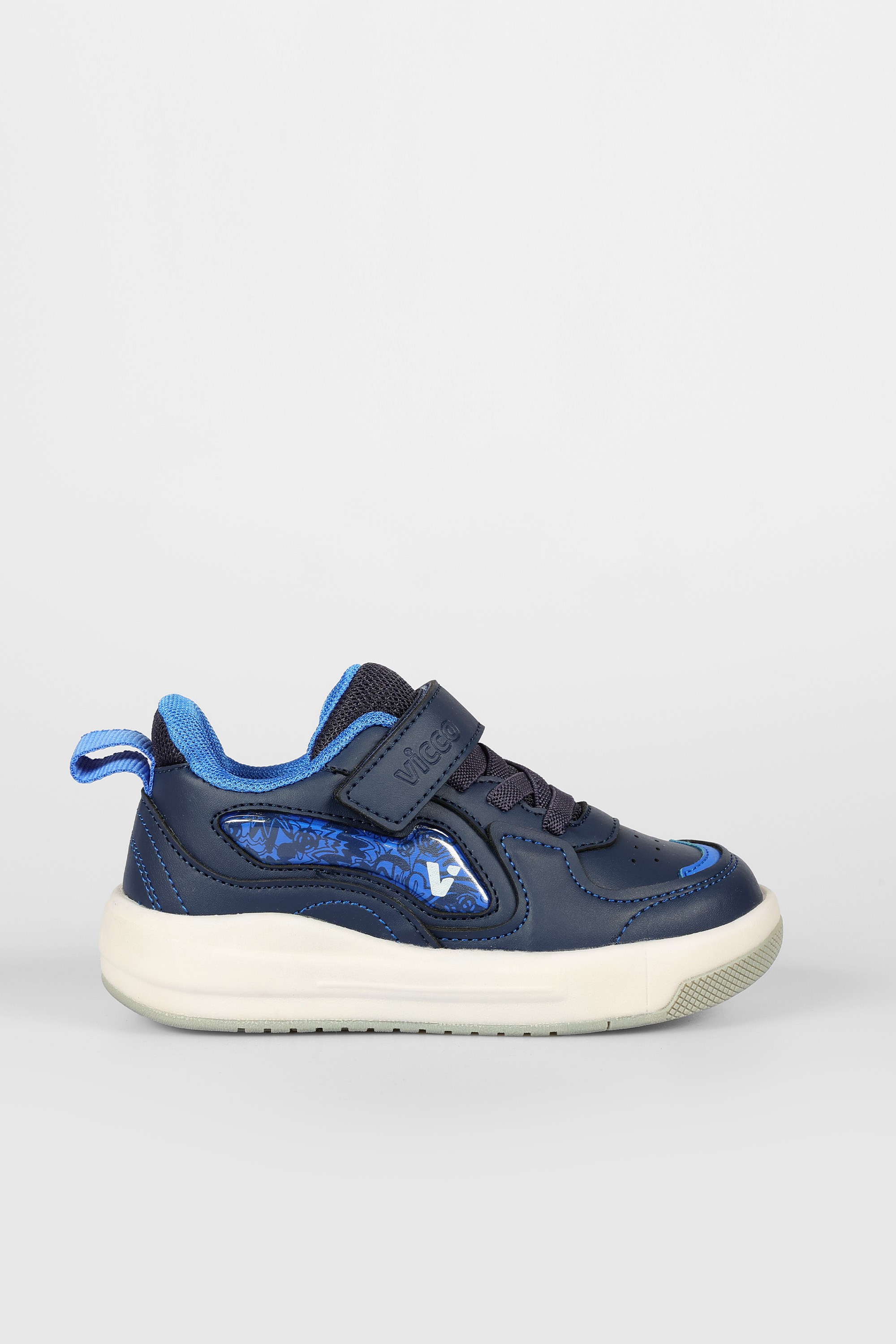 Vicco 220.111 Disnew Işıklı Sneaker - LACİVERT