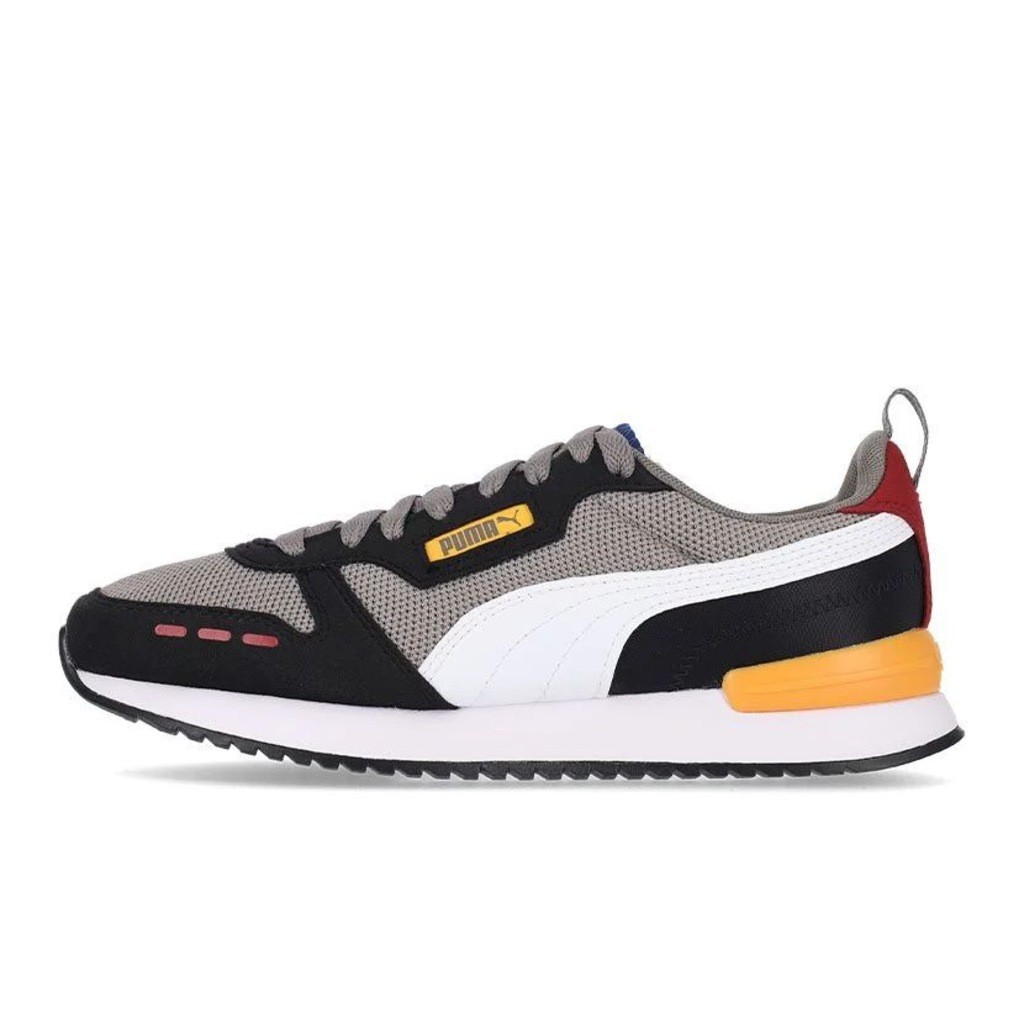 Puma R78 Erkek Spor Ayakkabı
