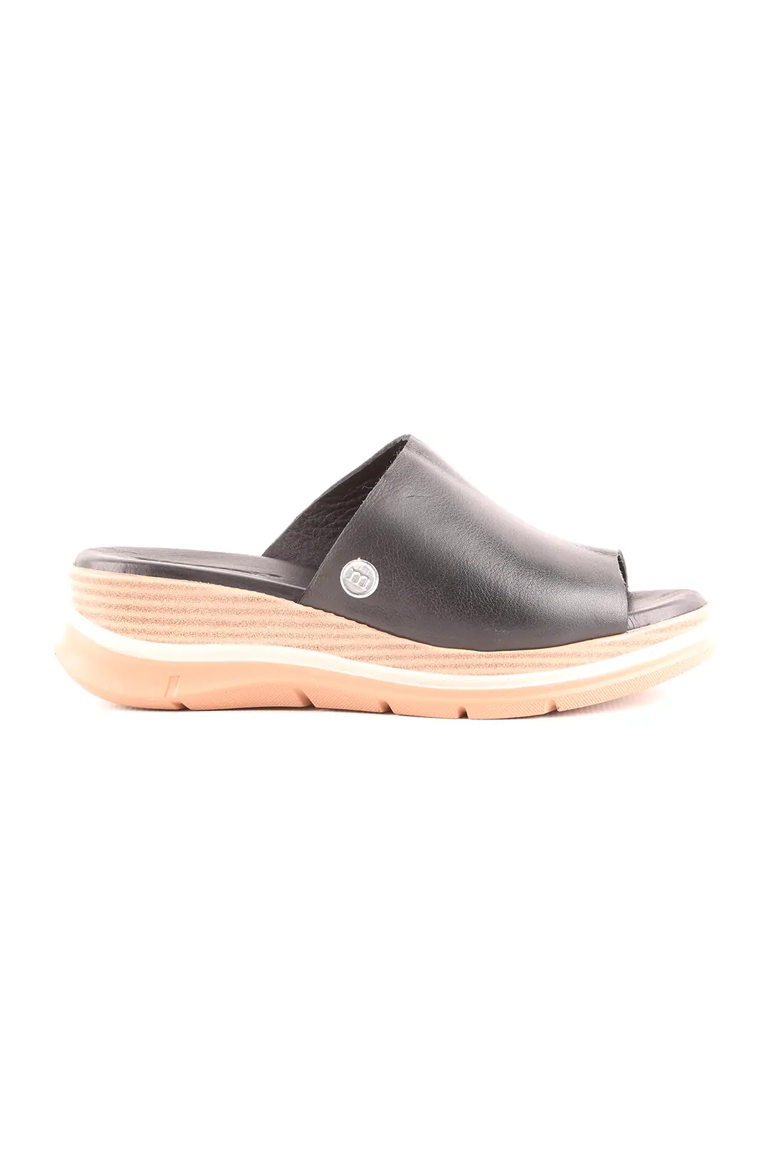 mami Mammamia 03575 Hakiki Deri Yılan Baskı Desenli Kadın Sneaker