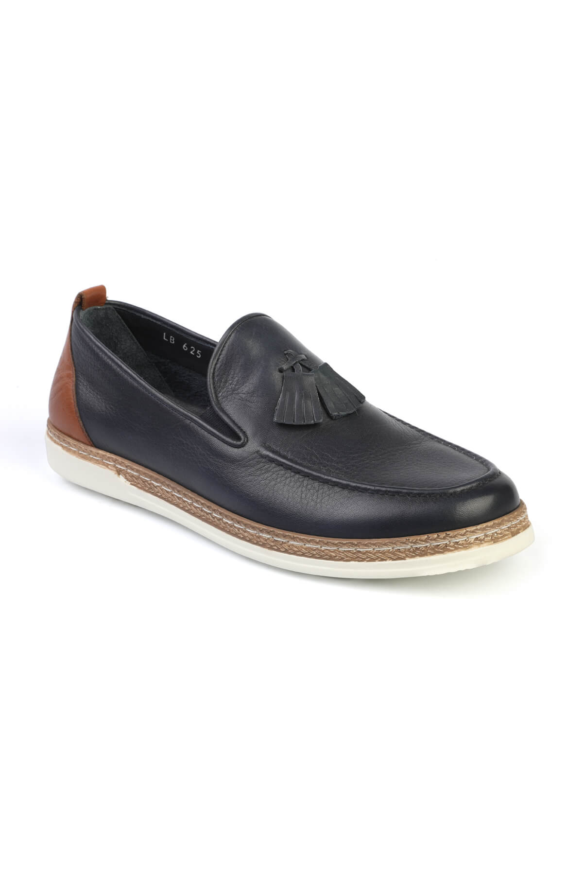 Libero L625 Loafer Erkek Ayakkabı