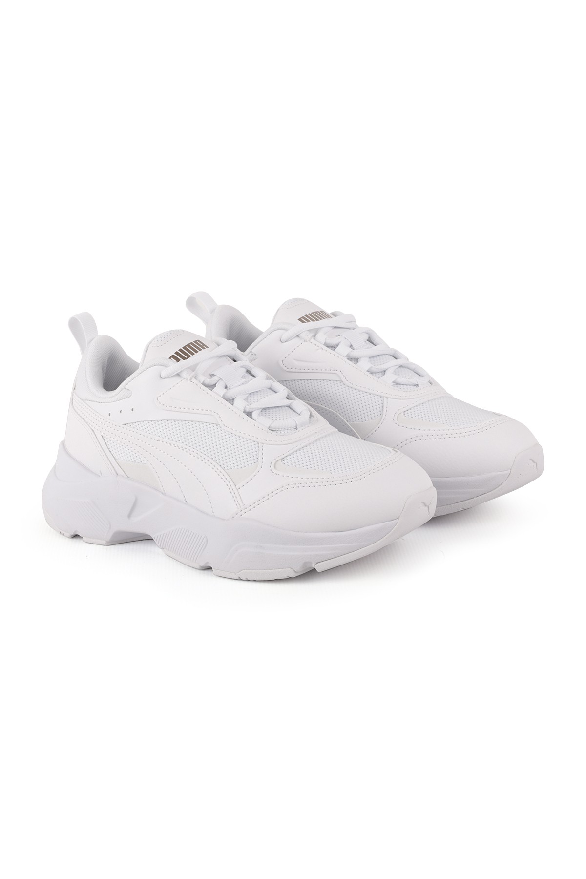 PUMA 384647 CASSİA SPOR AYAKKABI