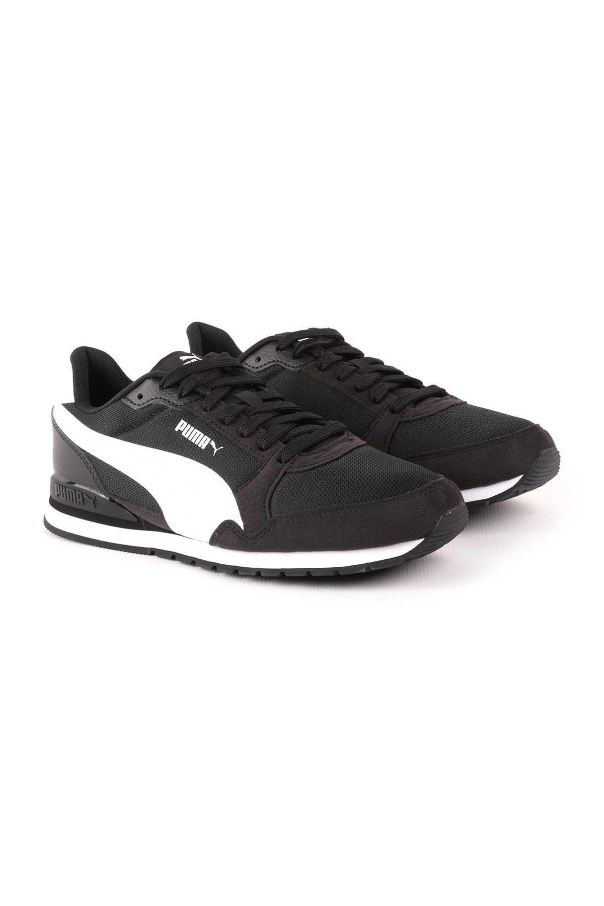 Puma 384640 ST Runner V3 Mesh Erkek Spor Ayakkabı