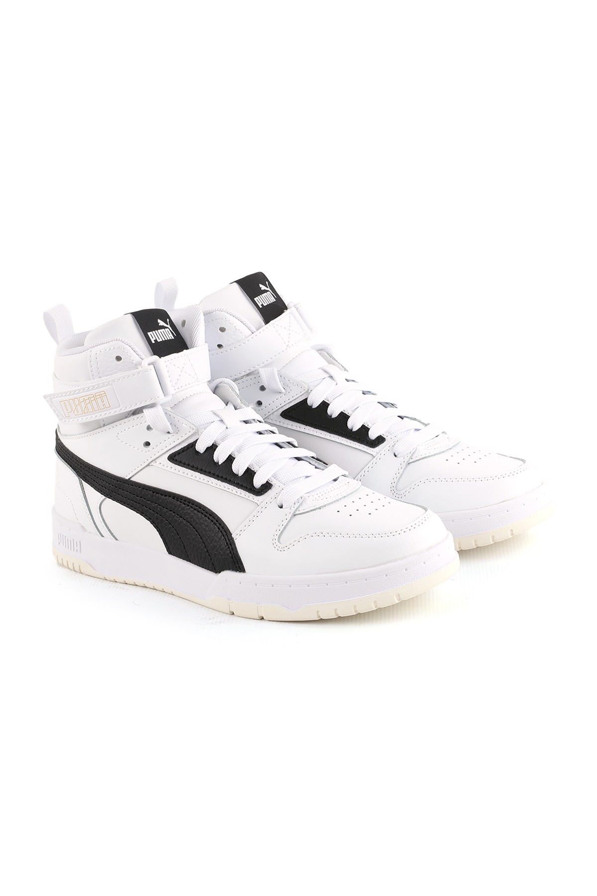 PUMA RBD GAME SPOR AYAKKABI -