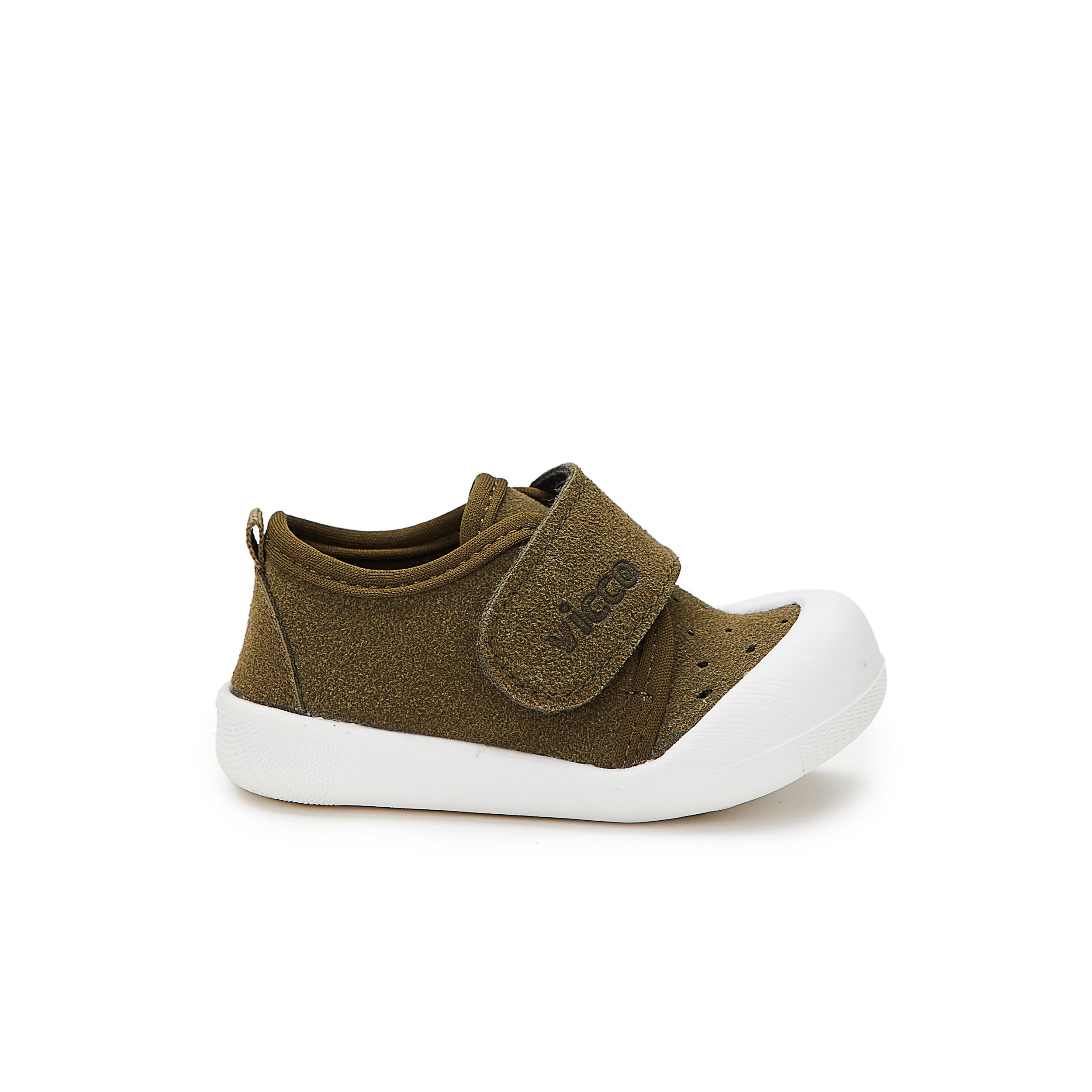 Vicco Çocuk 950.224 İlk Adım Unisex Deri Ayakkabı