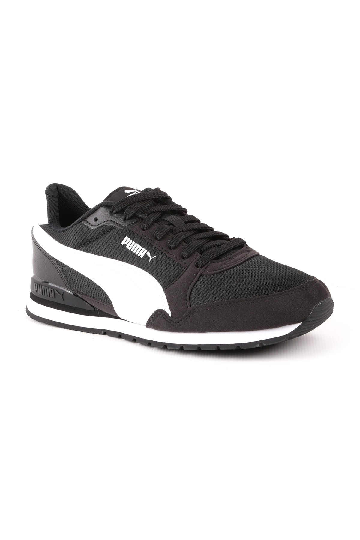 Puma 384640 ST Runner V3 Mesh Erkek Spor Ayakkabı