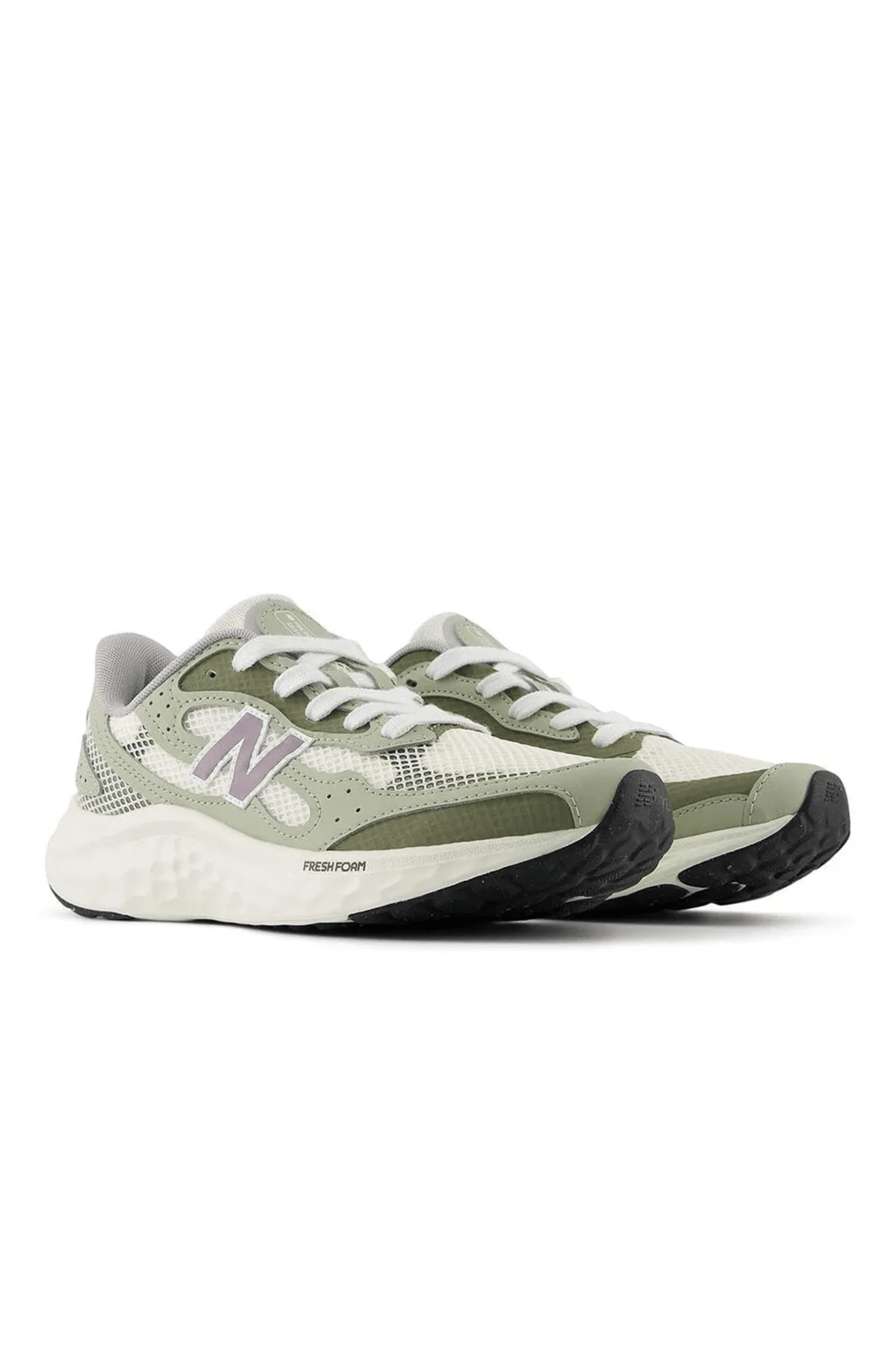 New Balance Waristd4 Kadın Koşu Ayakkabı