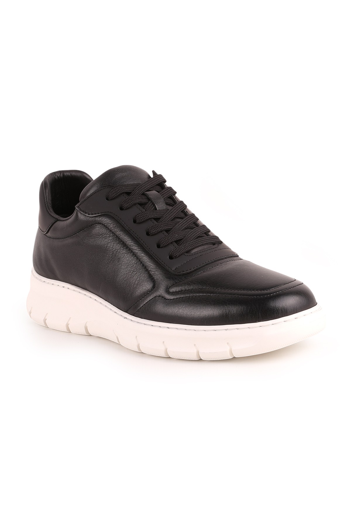Libero L4502 Comfort Deri Erkek Spor Ayakkabı