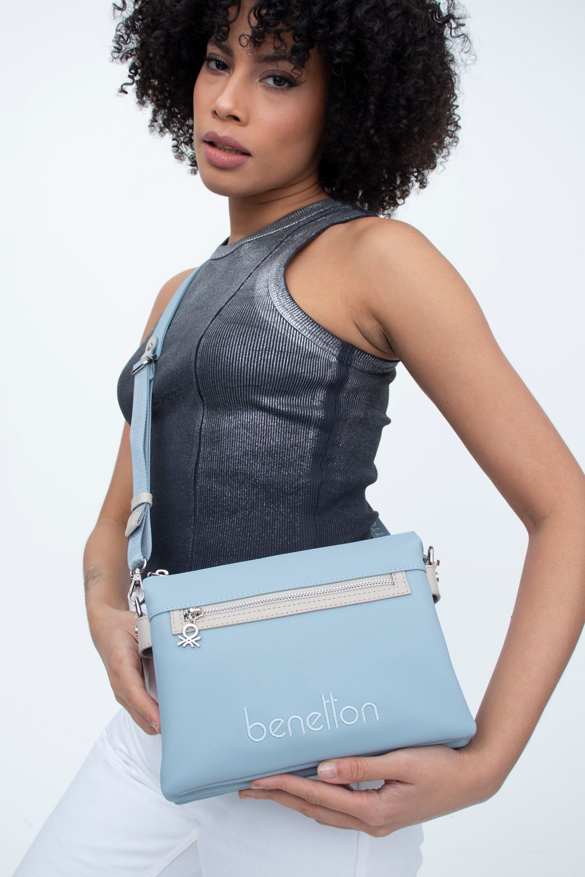 Benetton 1361 Kadın Çanta