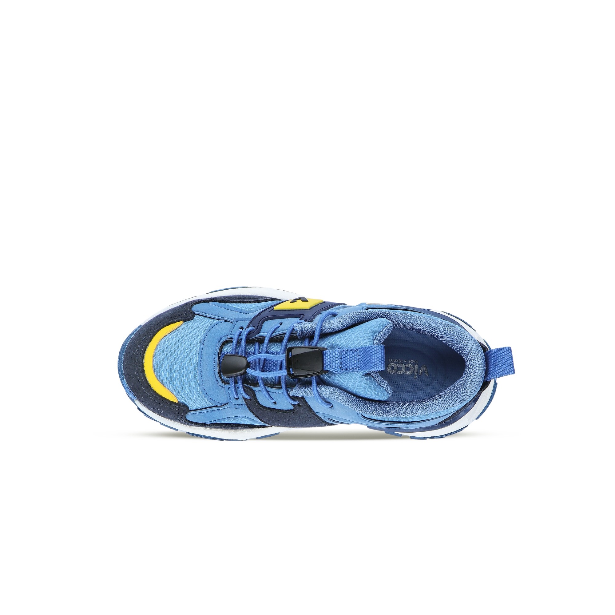 VİCCO 346.308 Kobalt Çocuk Spor Ayakkabı