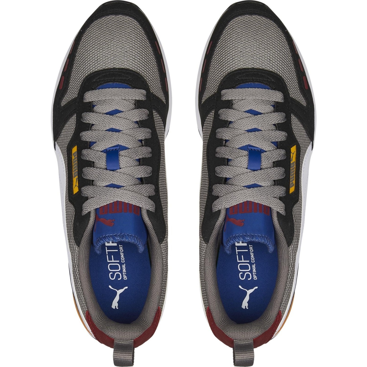 Puma R78 Erkek Spor Ayakkabı