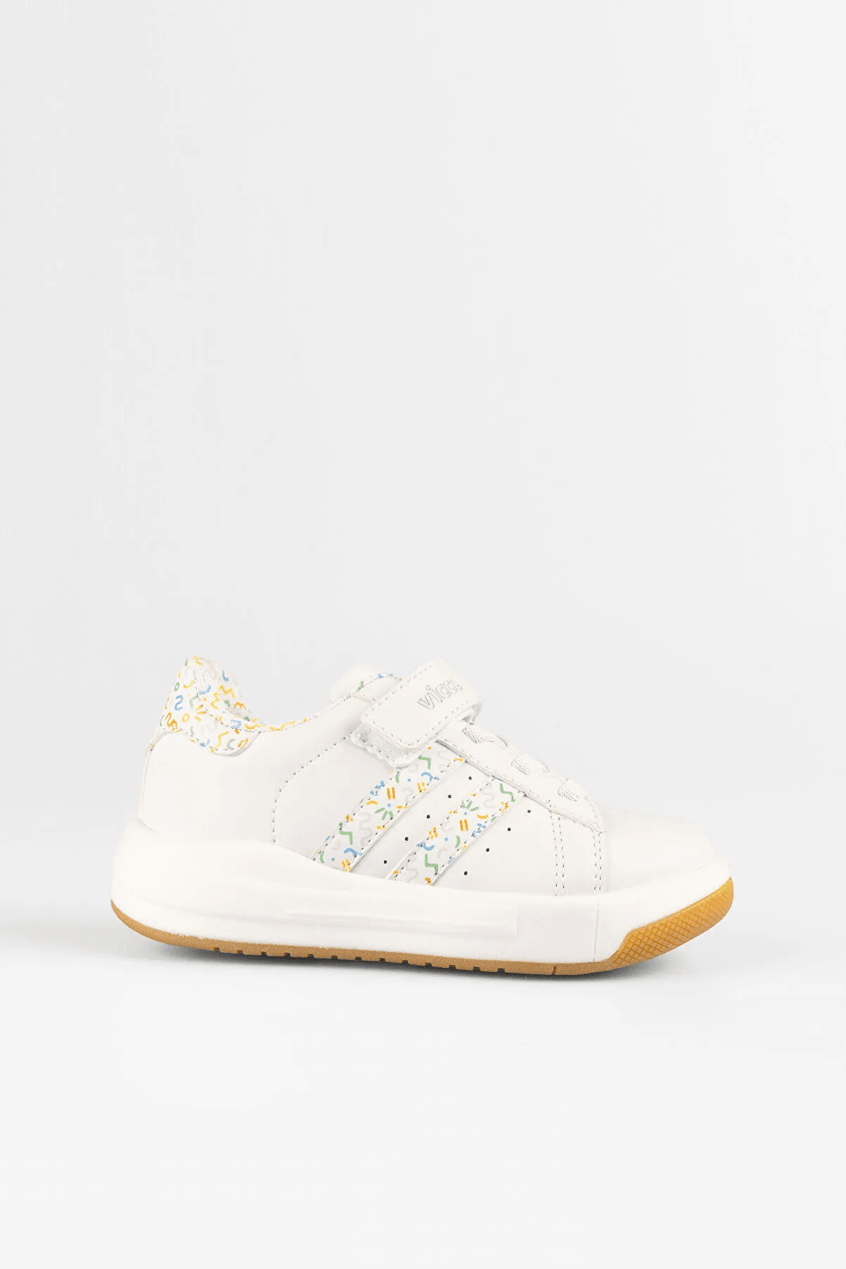 Vicco 220.110 Pukky Işıklı Sneaker