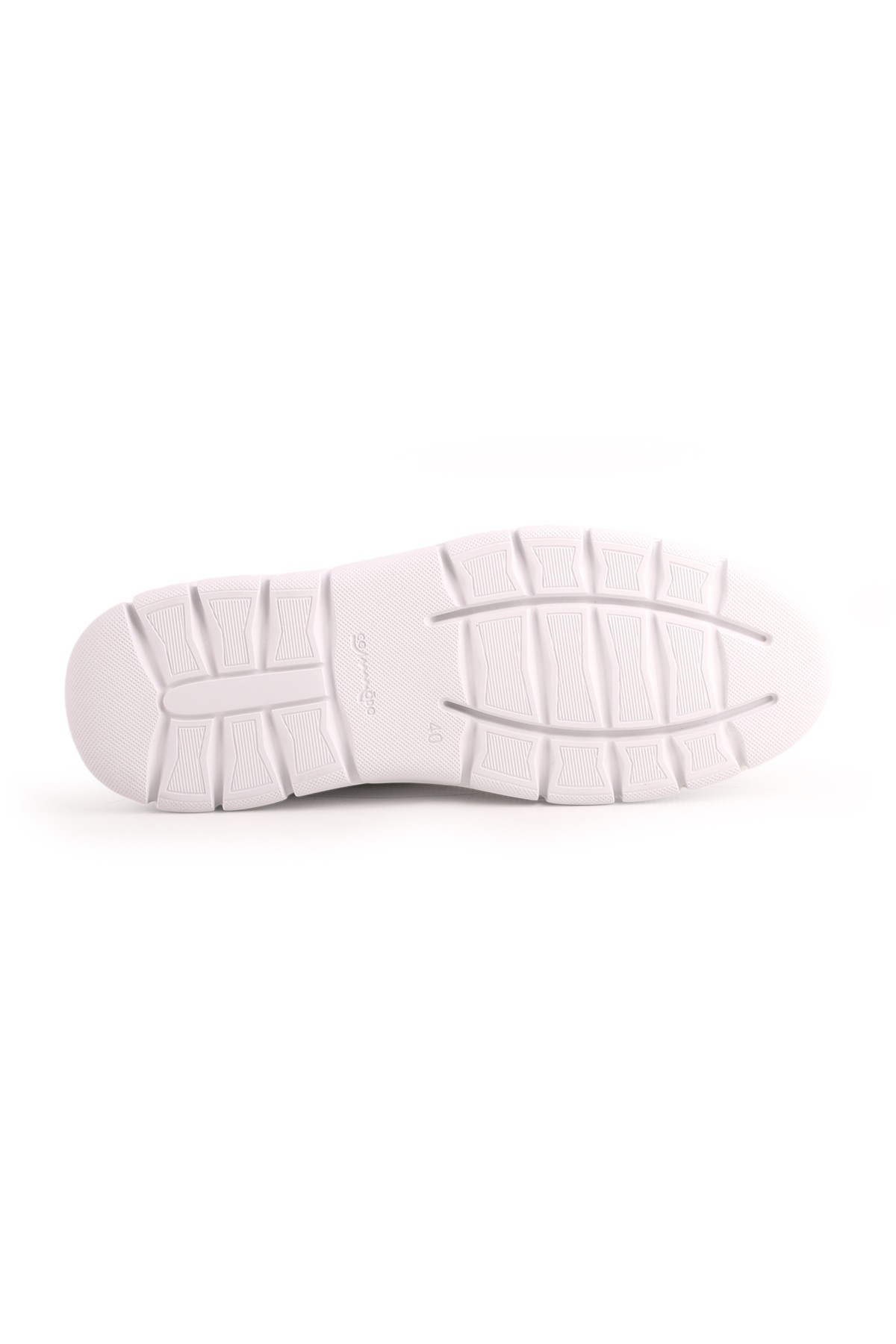 Libero L4502 Comfort Deri Erkek Spor Ayakkabı