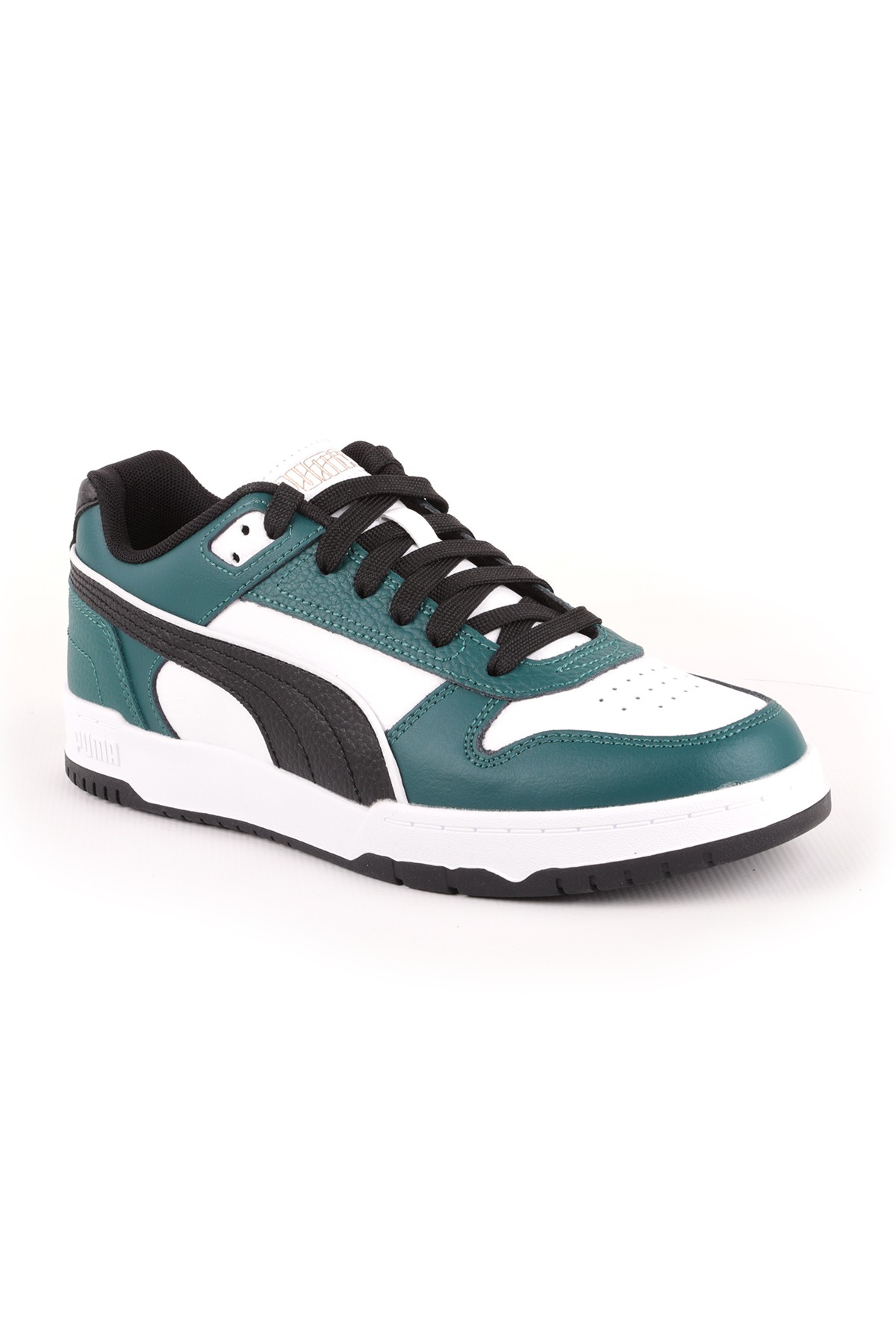 PUMA 386373 RBD GAME LOW SPOR AYAKKABI -