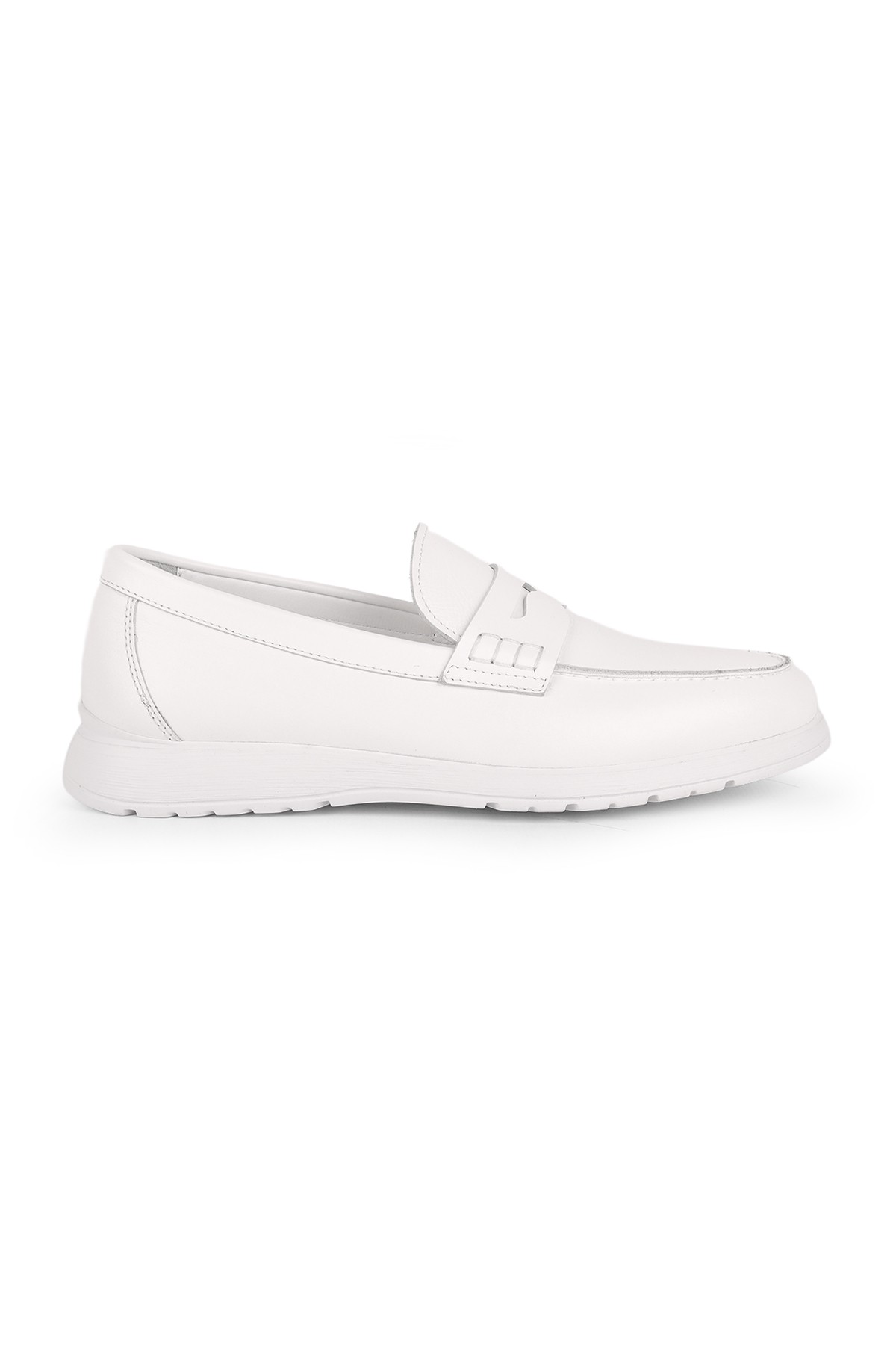 Libero L5256 Erkek Deri Loafer Ayakkabı
