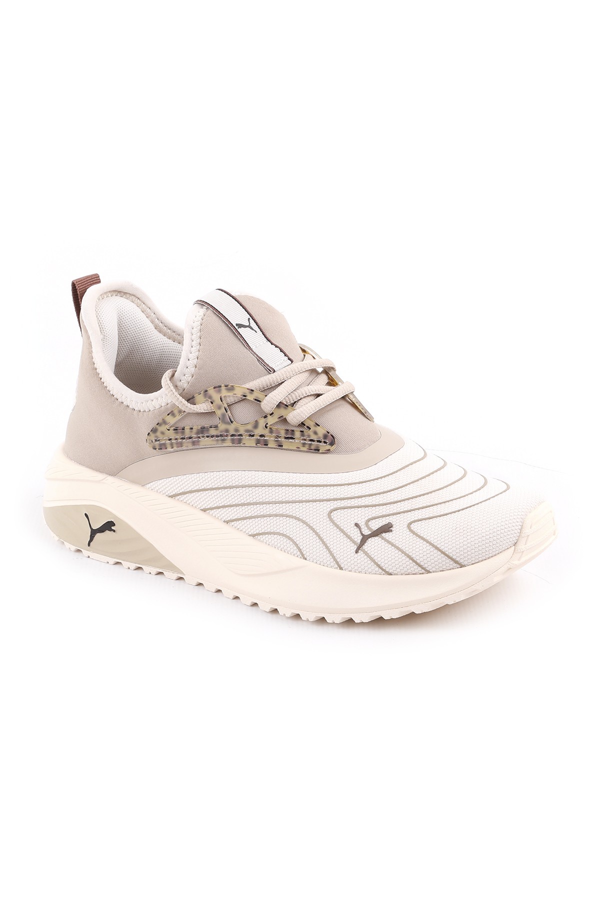 PUMA 395255 Pacer Beauty - GOLD