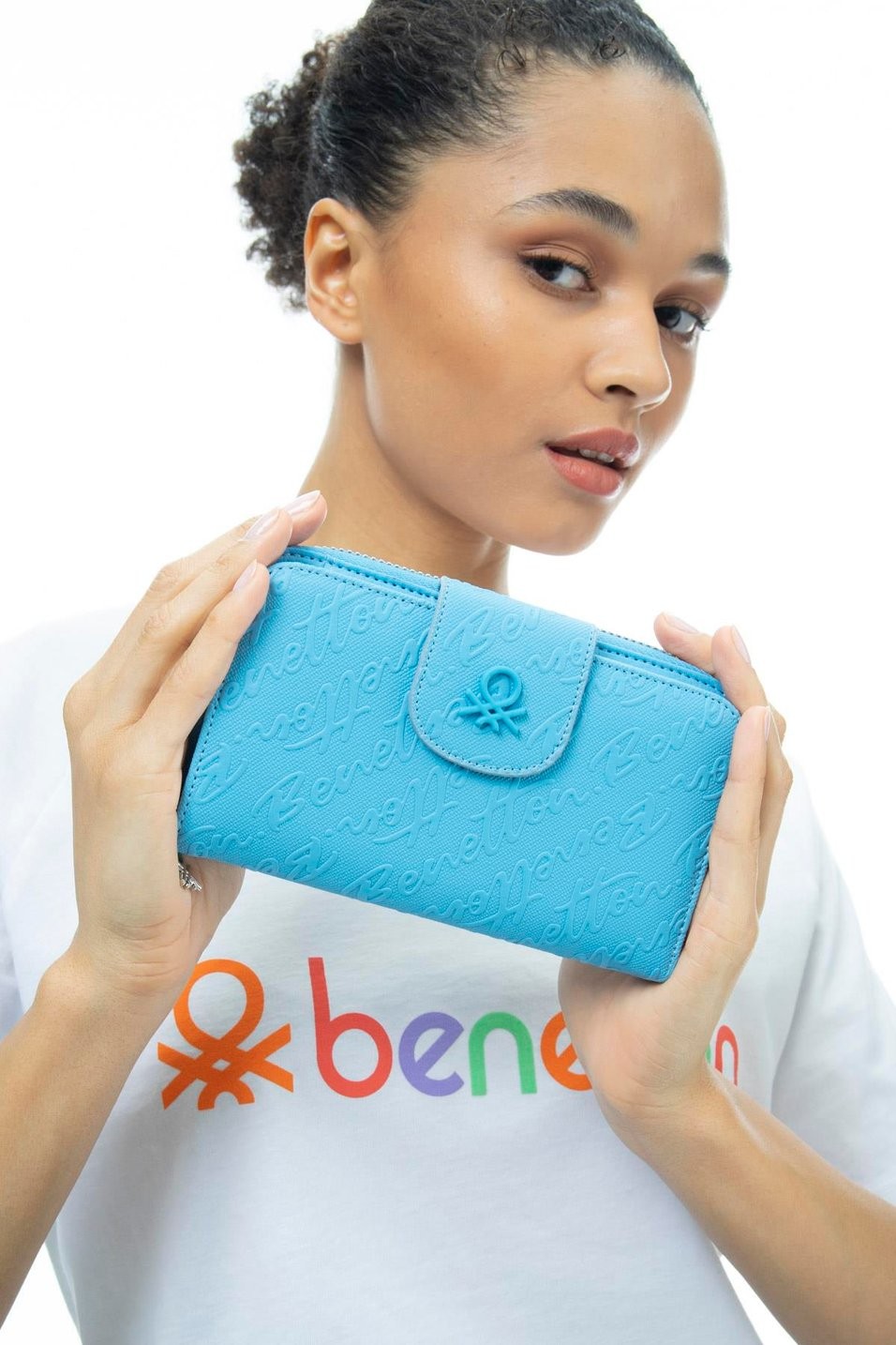 Benetton MAVİ