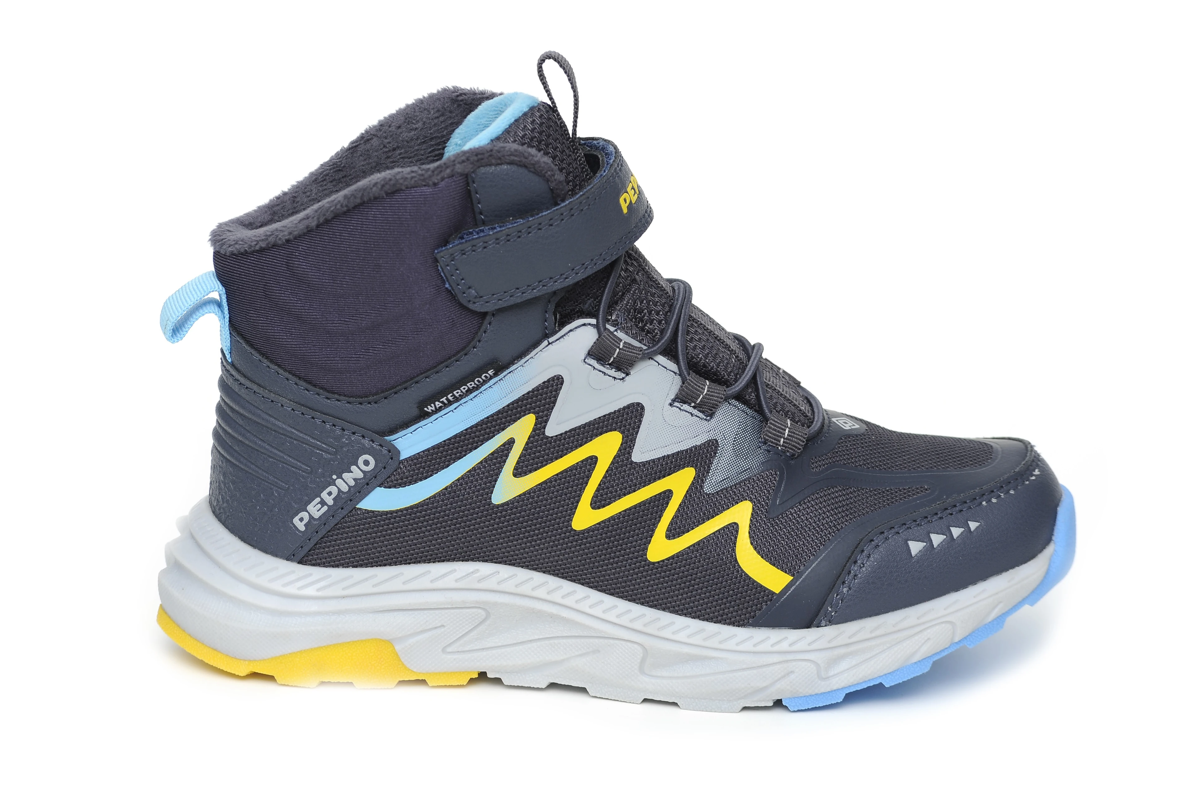 Pepino 2008 Çocuk Su Geçirmez Outdoor Bot