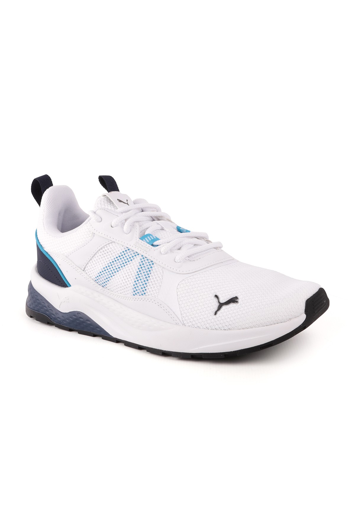 Puma Anzarun 2.0 Erkek Spor Ayakkabı