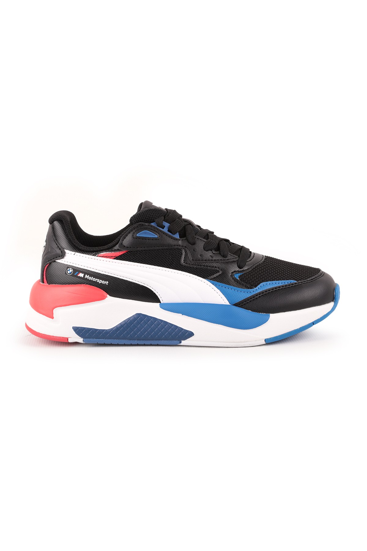 PUMA 307137 BMW MMS X-RAY SPEED SPOR AYAKKABI -