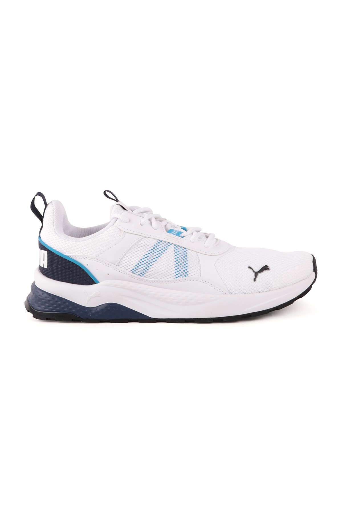 Puma Anzarun 2.0 Erkek Spor Ayakkabı