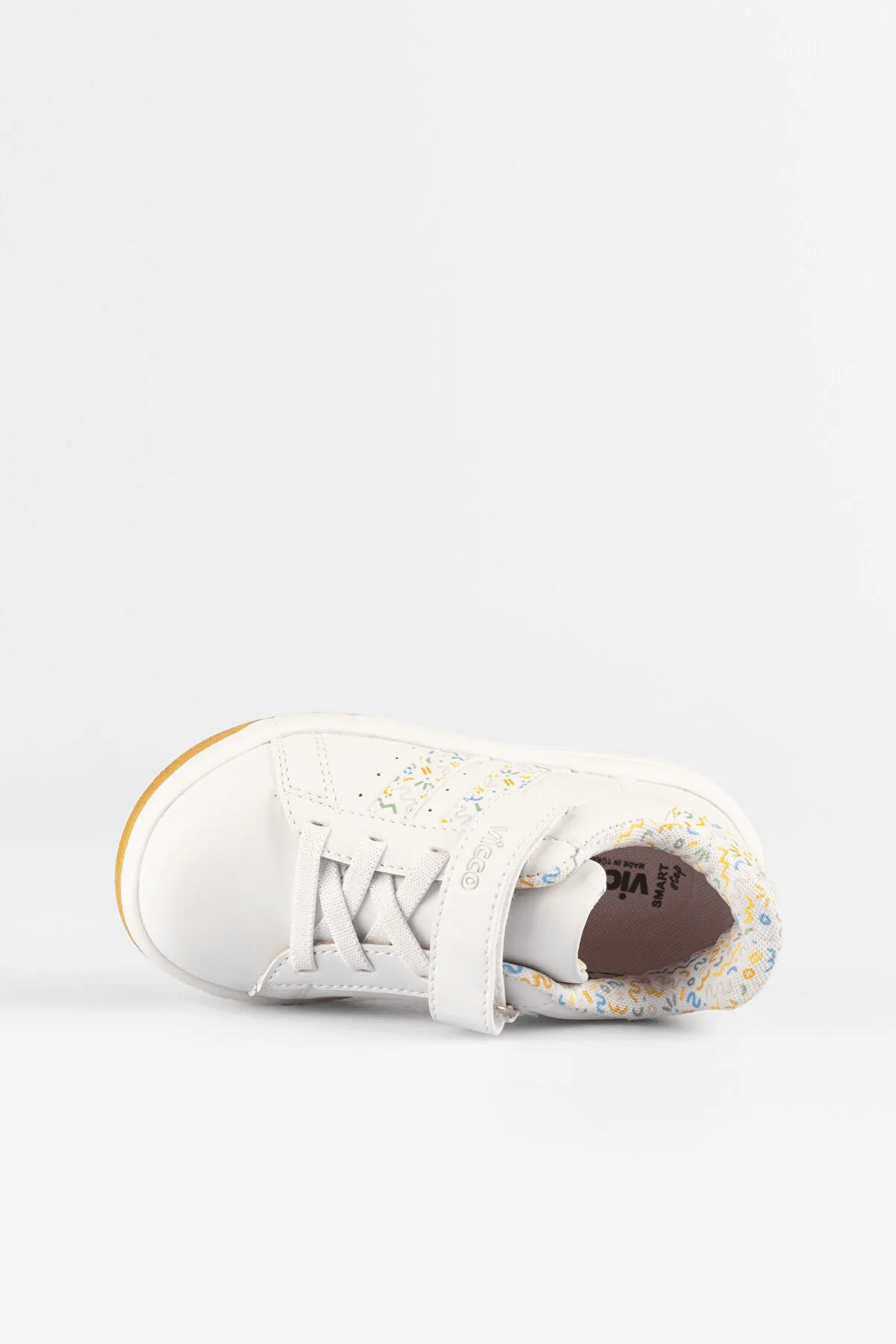 Vicco 220.110 Pukky Işıklı Sneaker