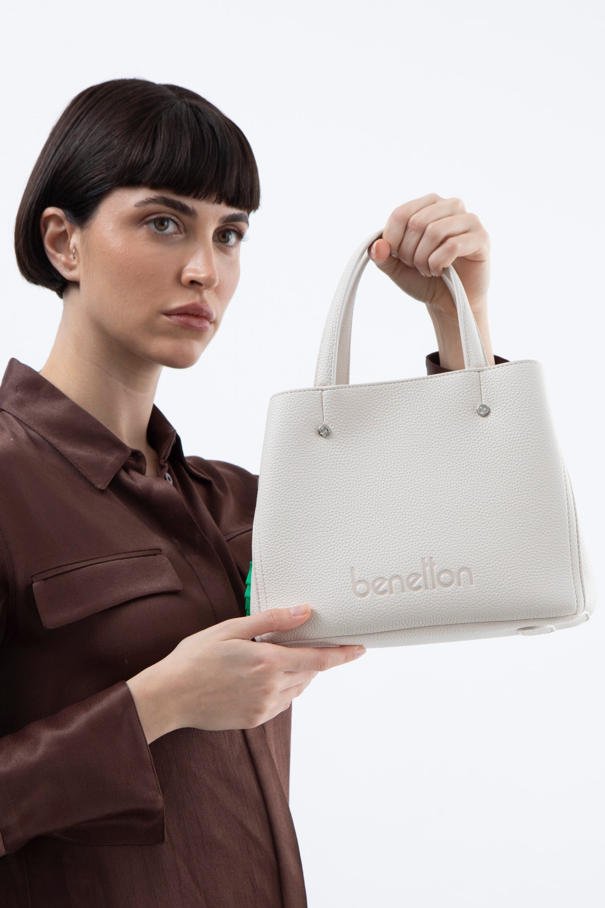 Benetton 1507 Kadın Çanta