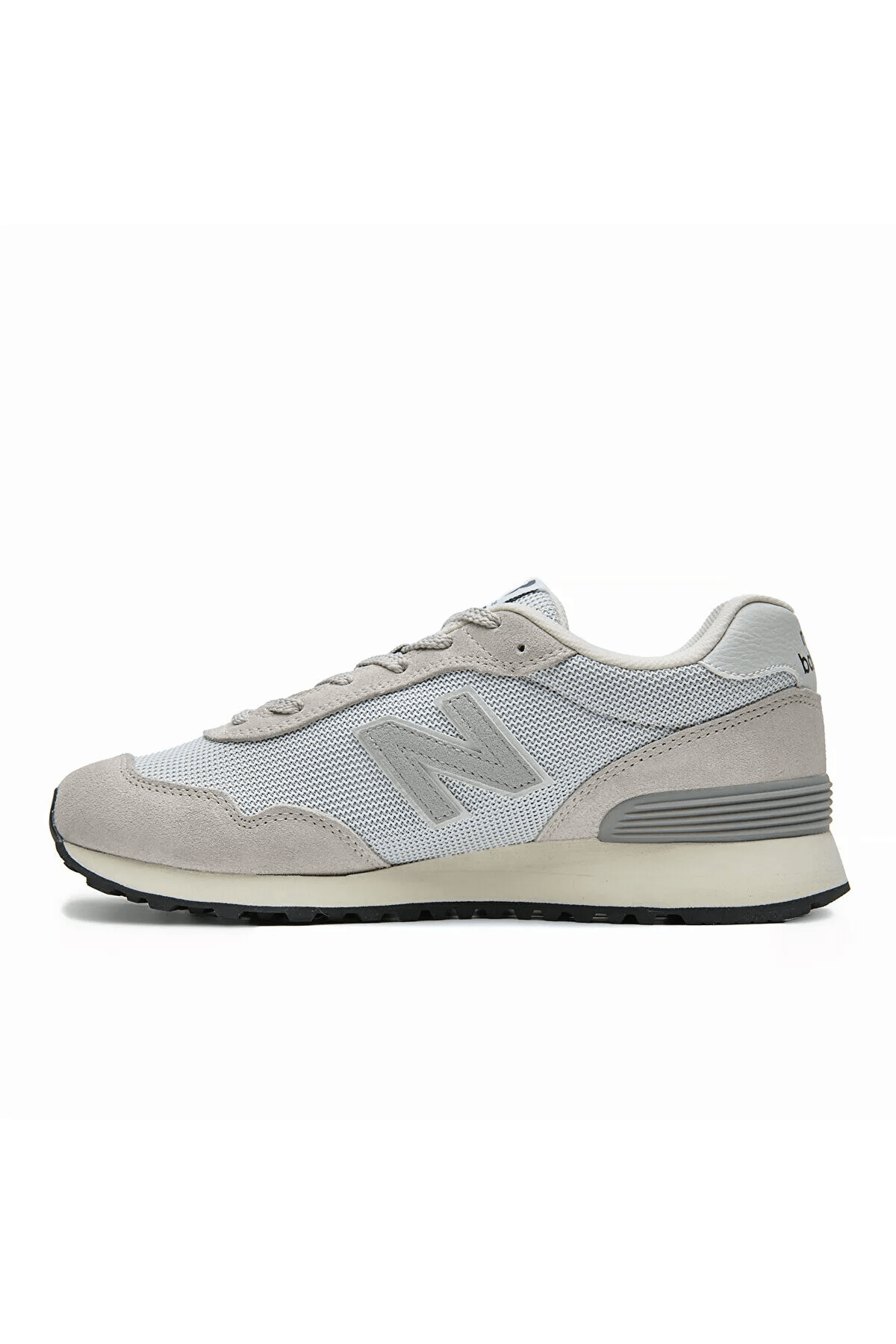 New Balance 515 Siyah Erkek Ayakkabı