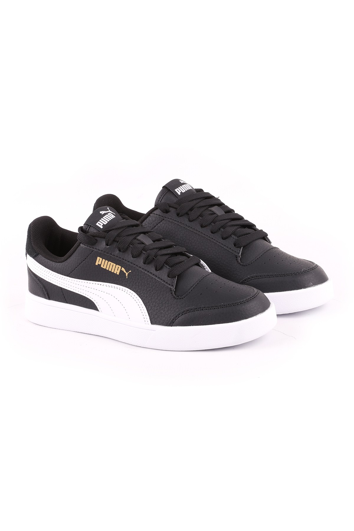 PUMA - 309668 SHUFFLE SPOR AYAKKABI