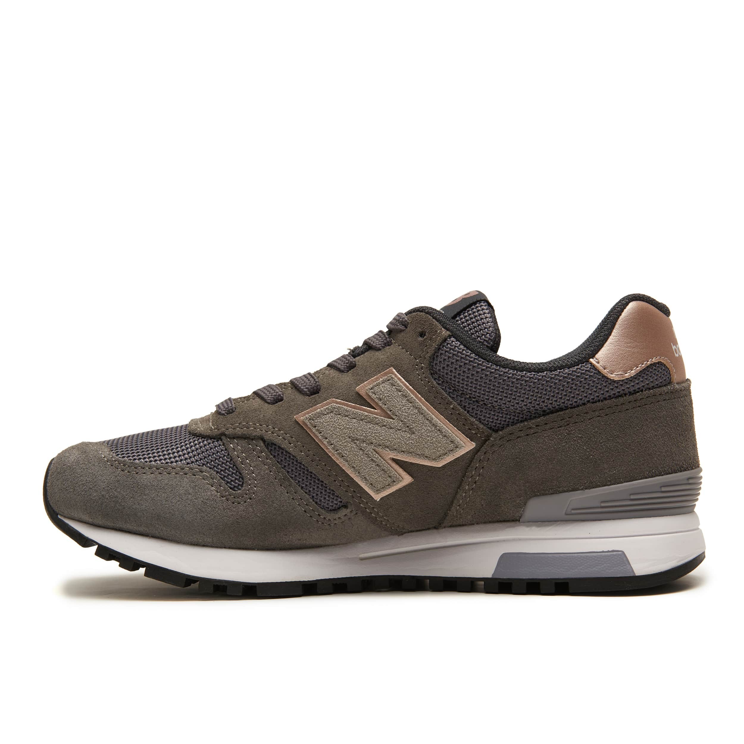 New Balance 565 Unisex Spor Ayakkabı