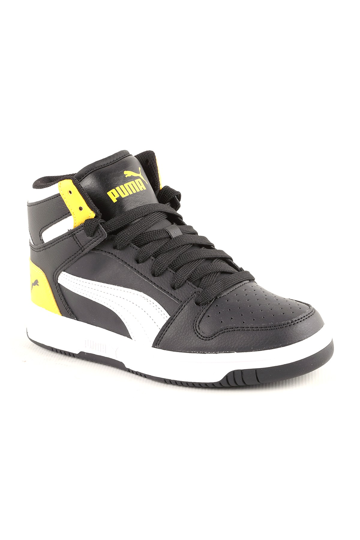 PUMA 370486 REBOUND LAYUP SL JR - SYH.SARI